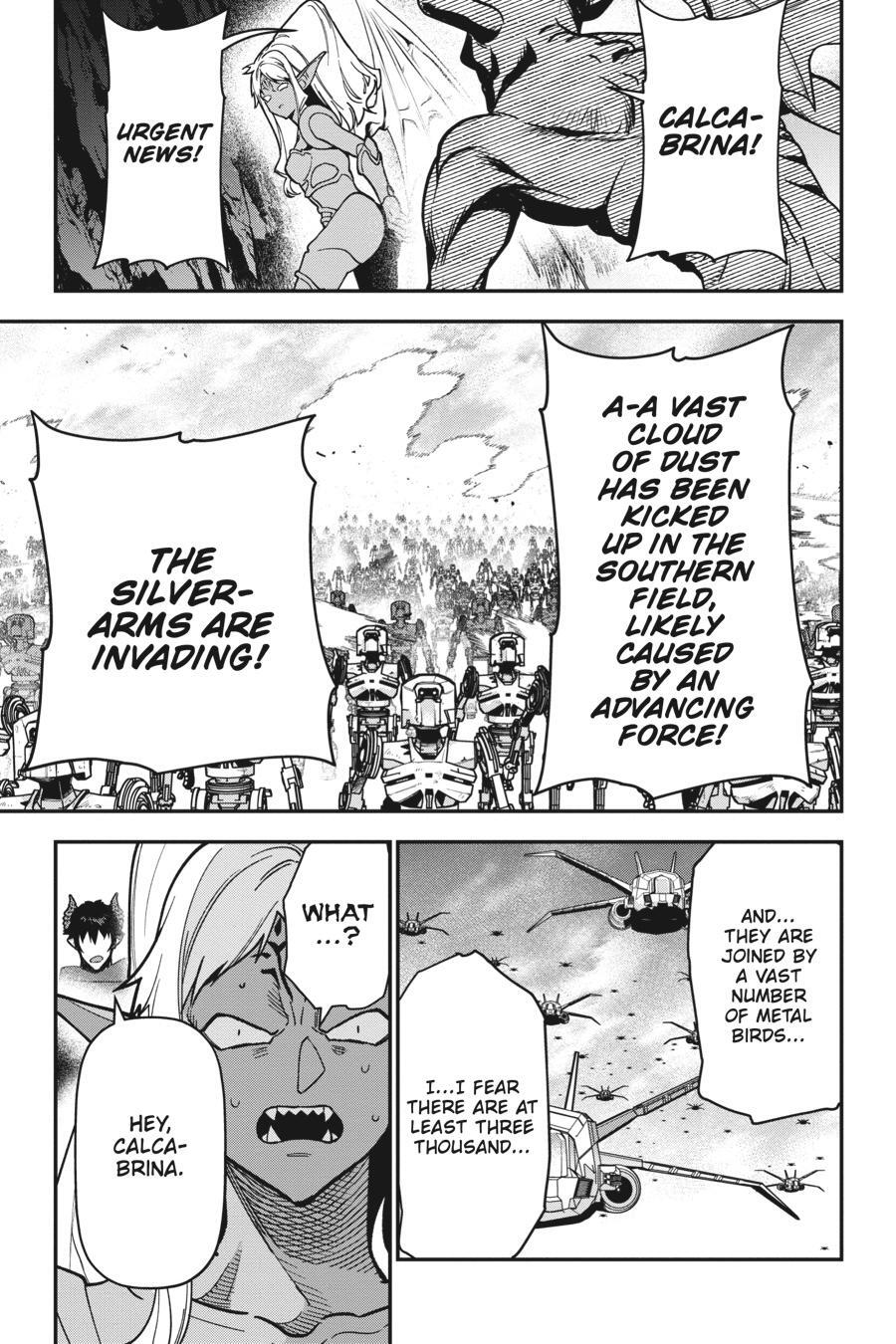 Read The Devil is a Part-Timer! Manga Online