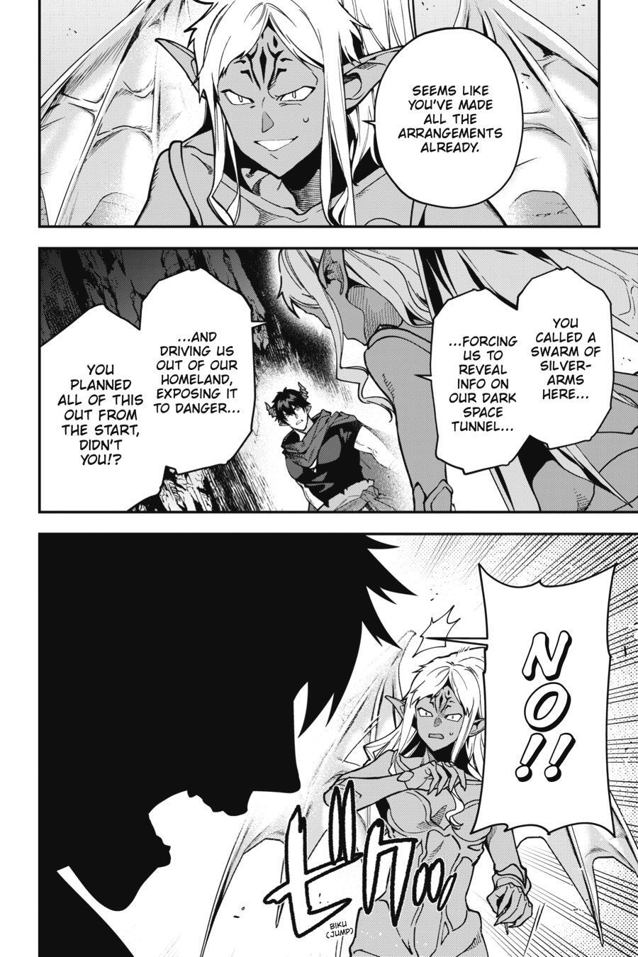 Read The Devil is a Part-Timer! Manga Online