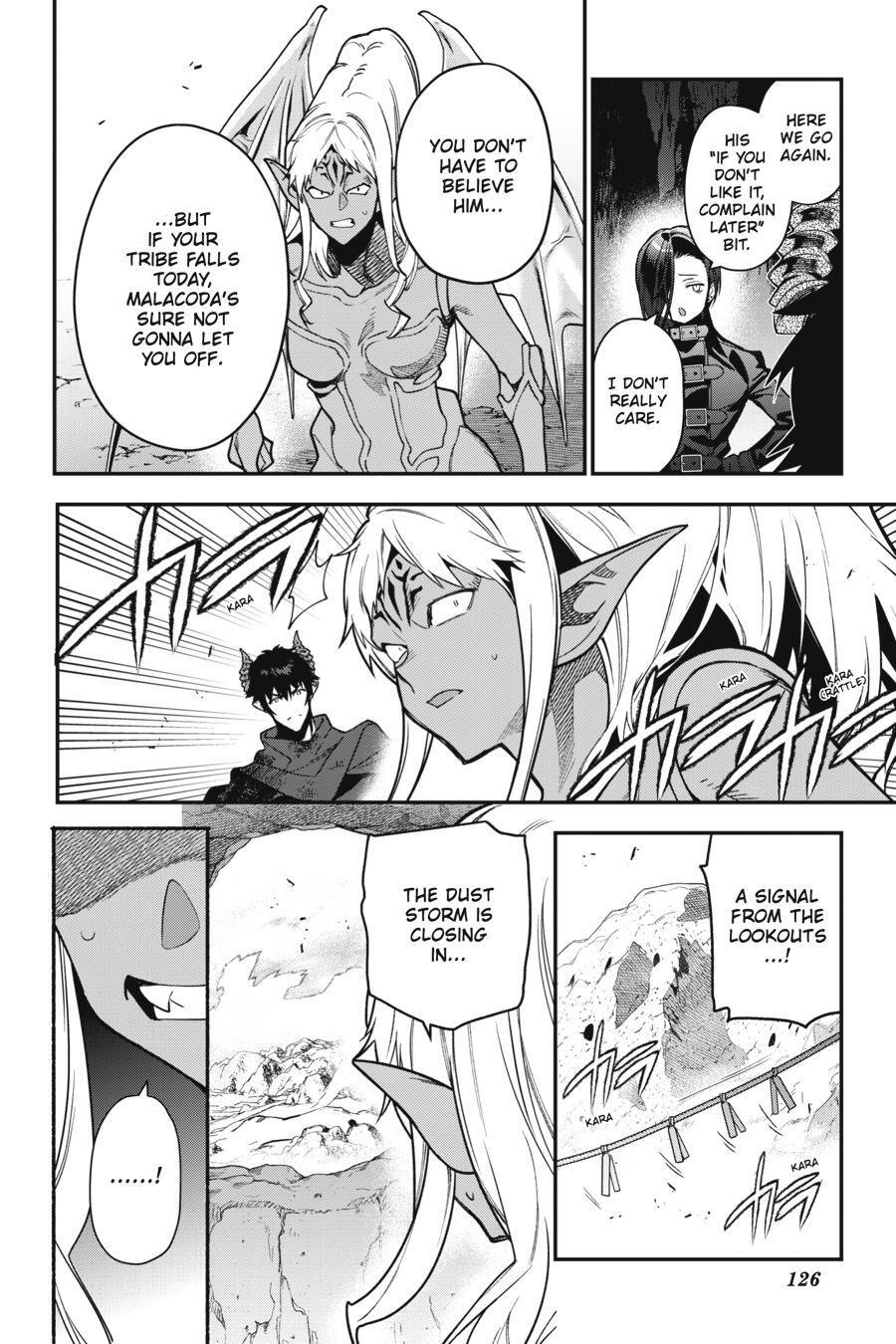 Read The Devil is a Part-Timer! Manga Online