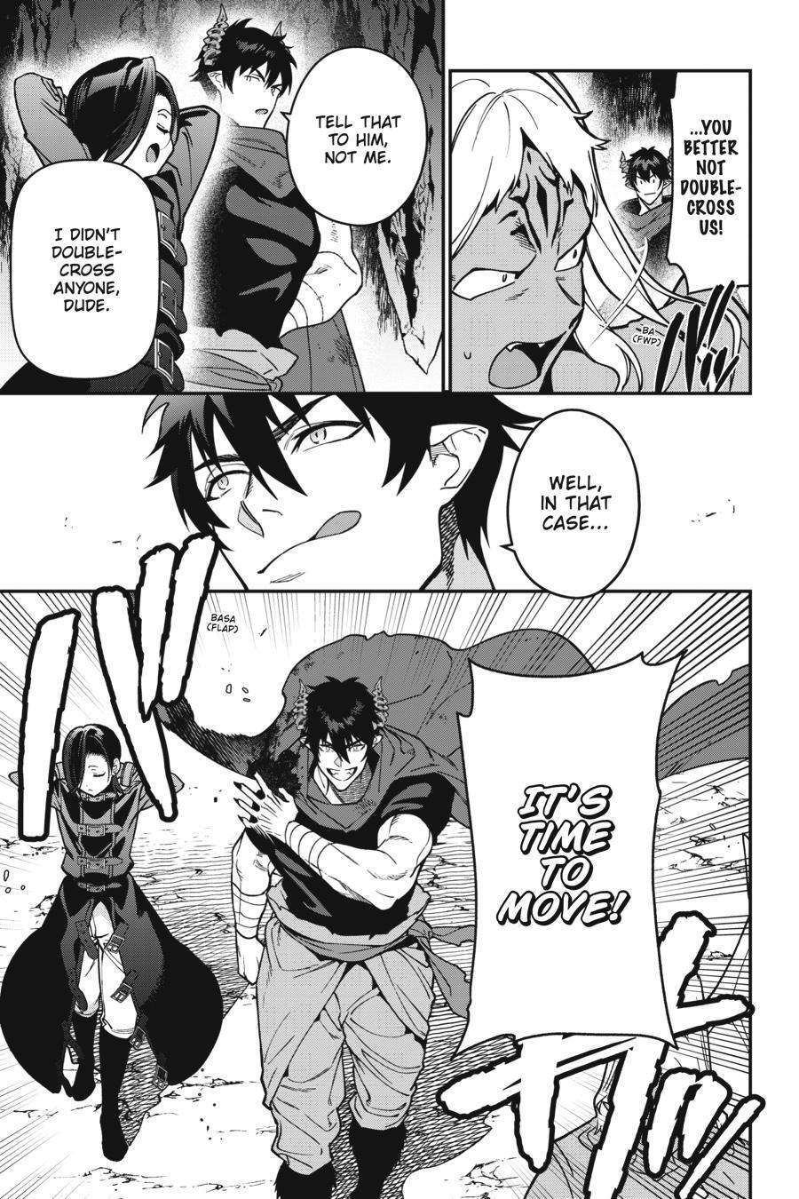 Read The Devil is a Part-Timer! Manga Online