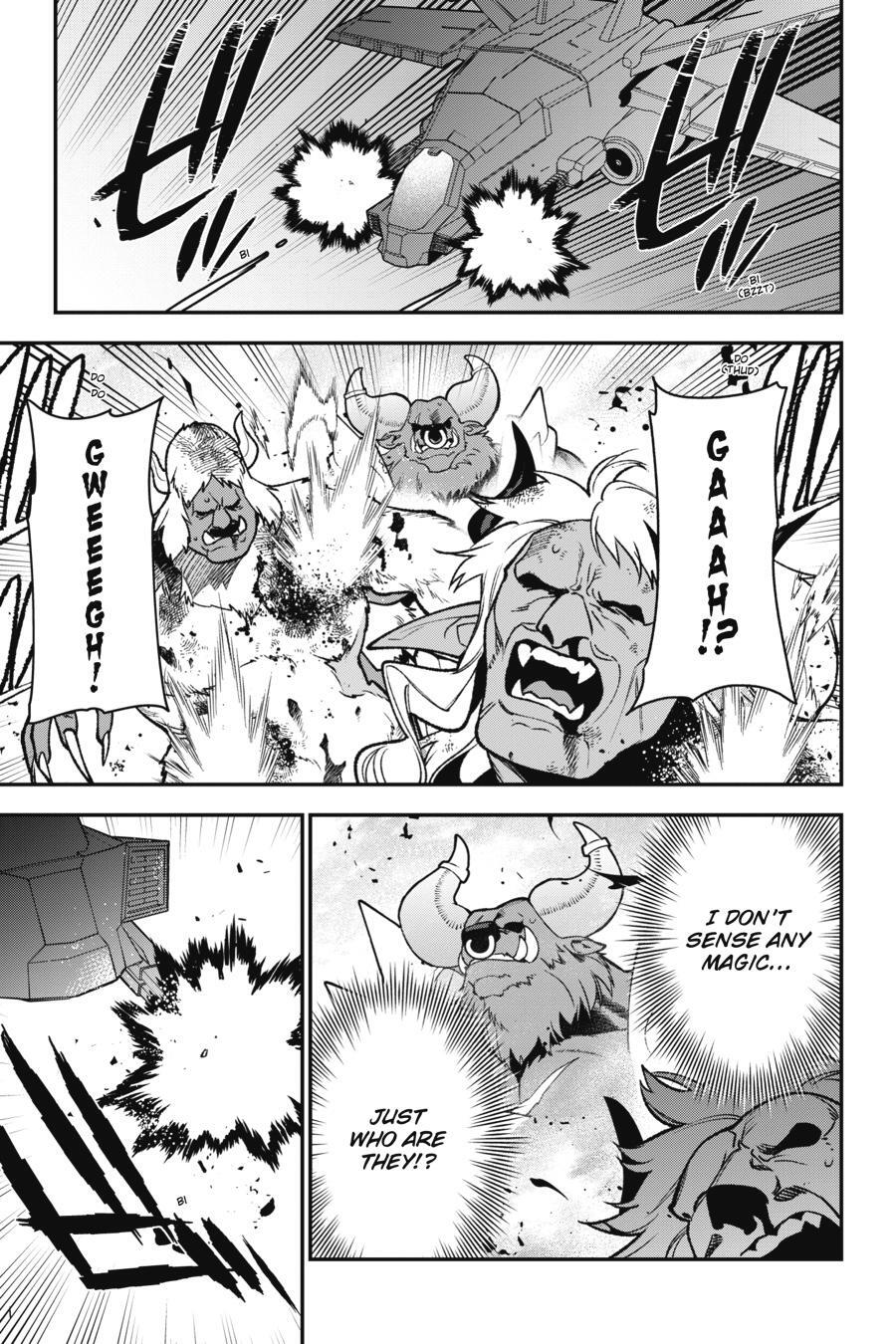 Read The Devil is a Part-Timer! Manga Online