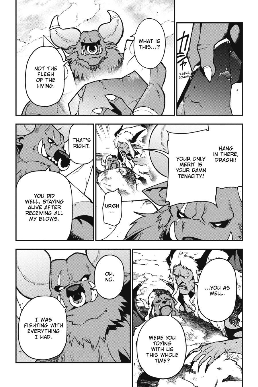 Read The Devil is a Part-Timer! Manga Online
