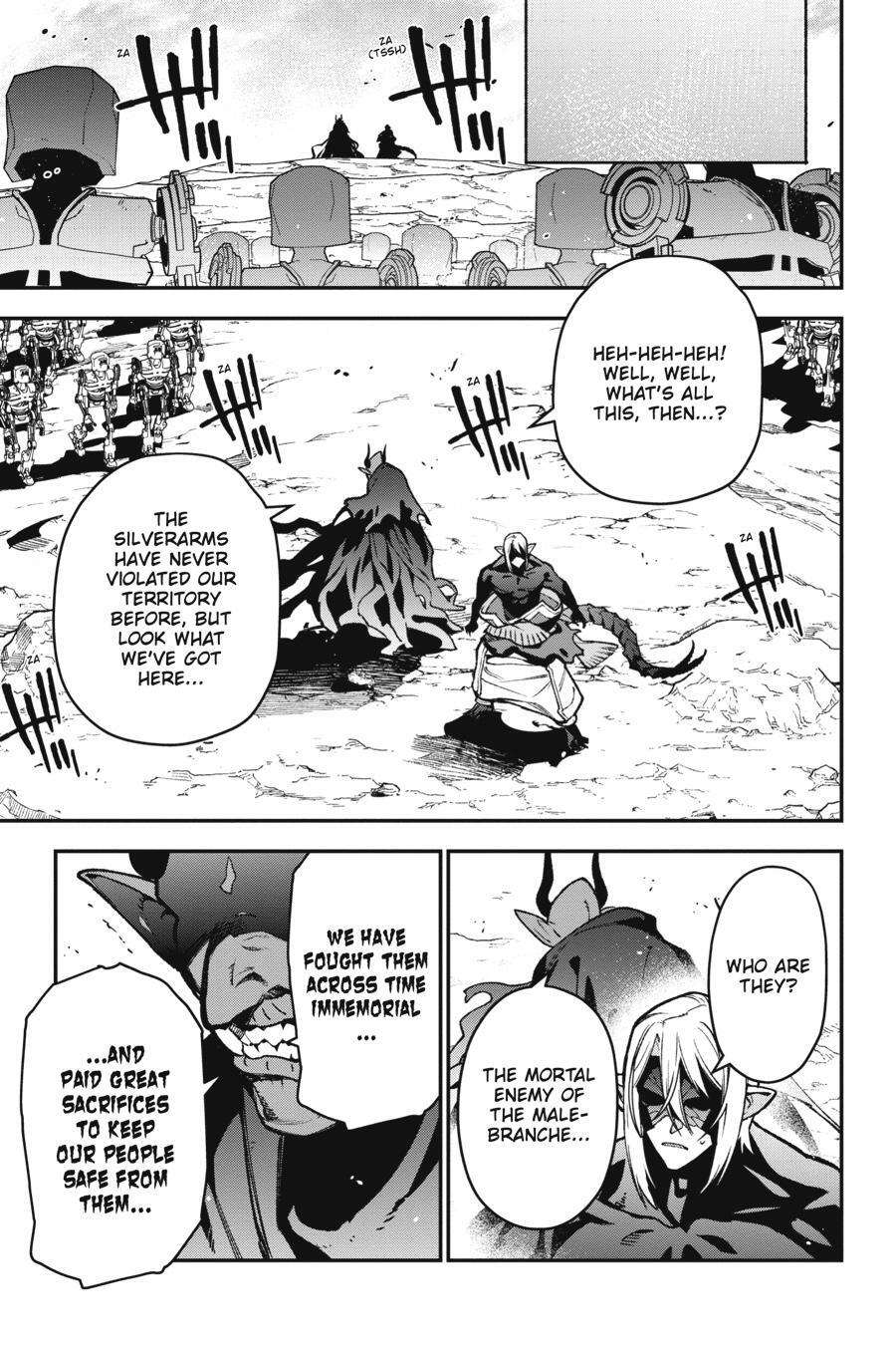 Read The Devil is a Part-Timer! Manga Online