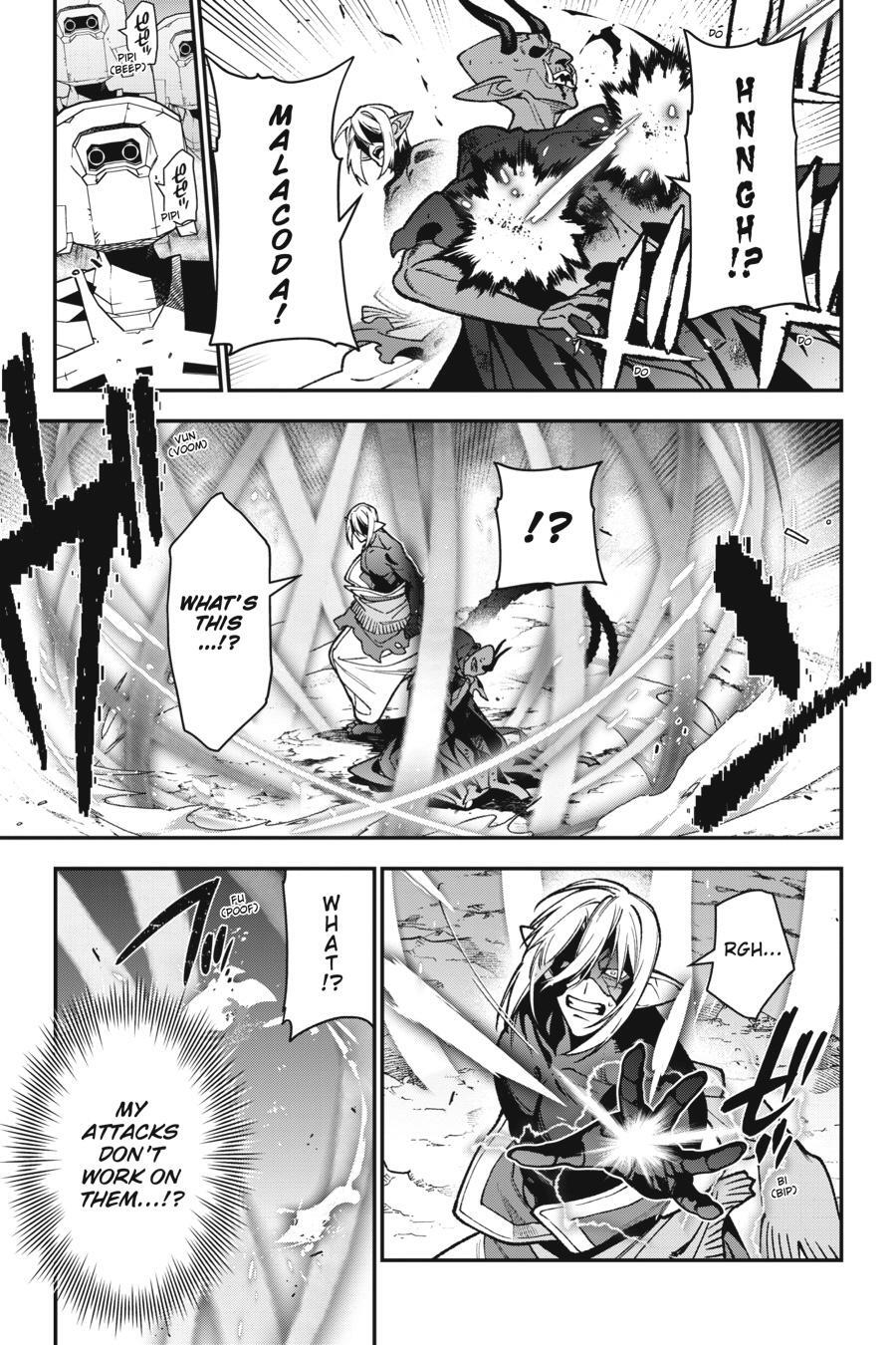 Read The Devil is a Part-Timer! Manga Online