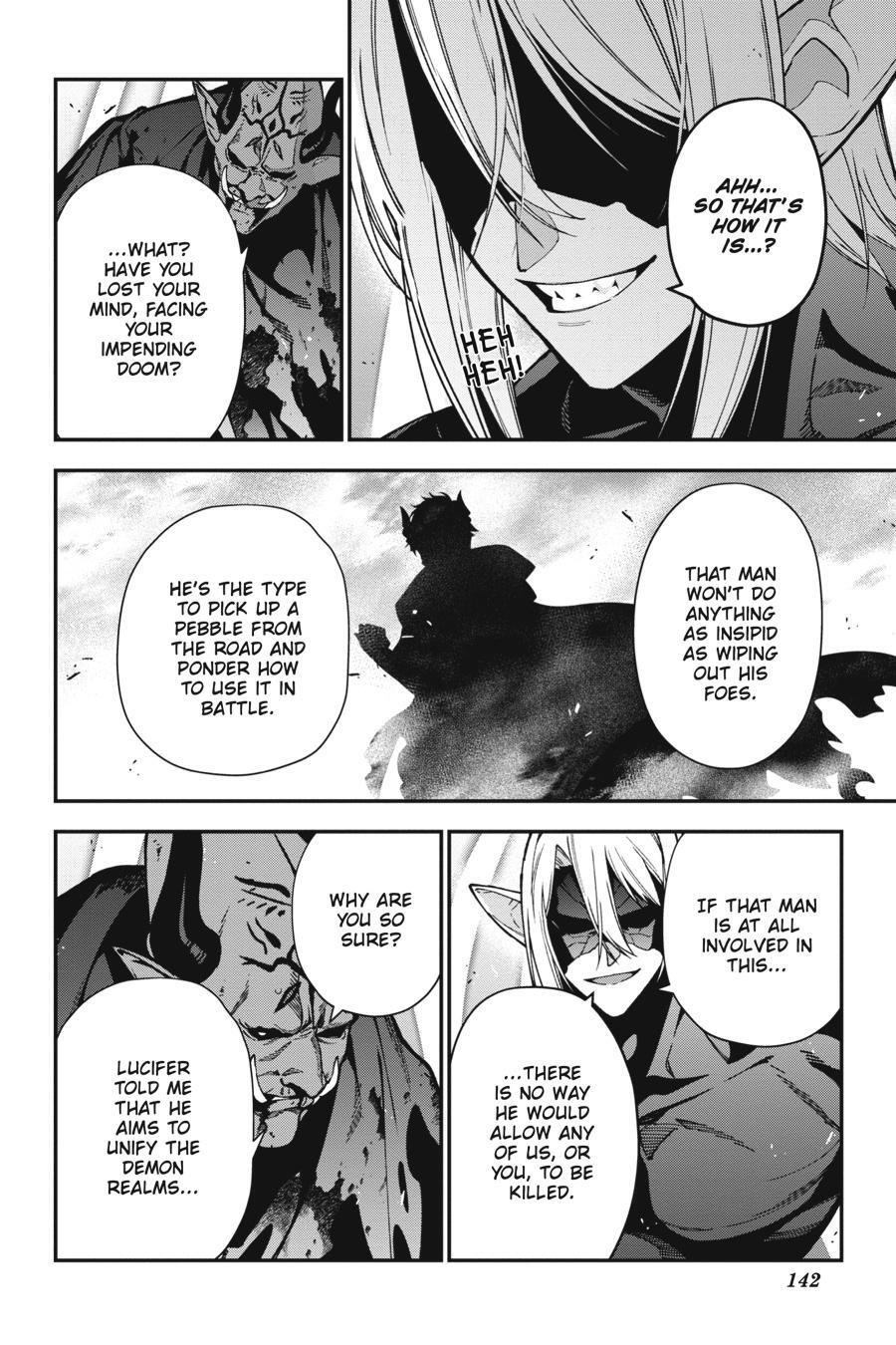 Read The Devil is a Part-Timer! Manga Online