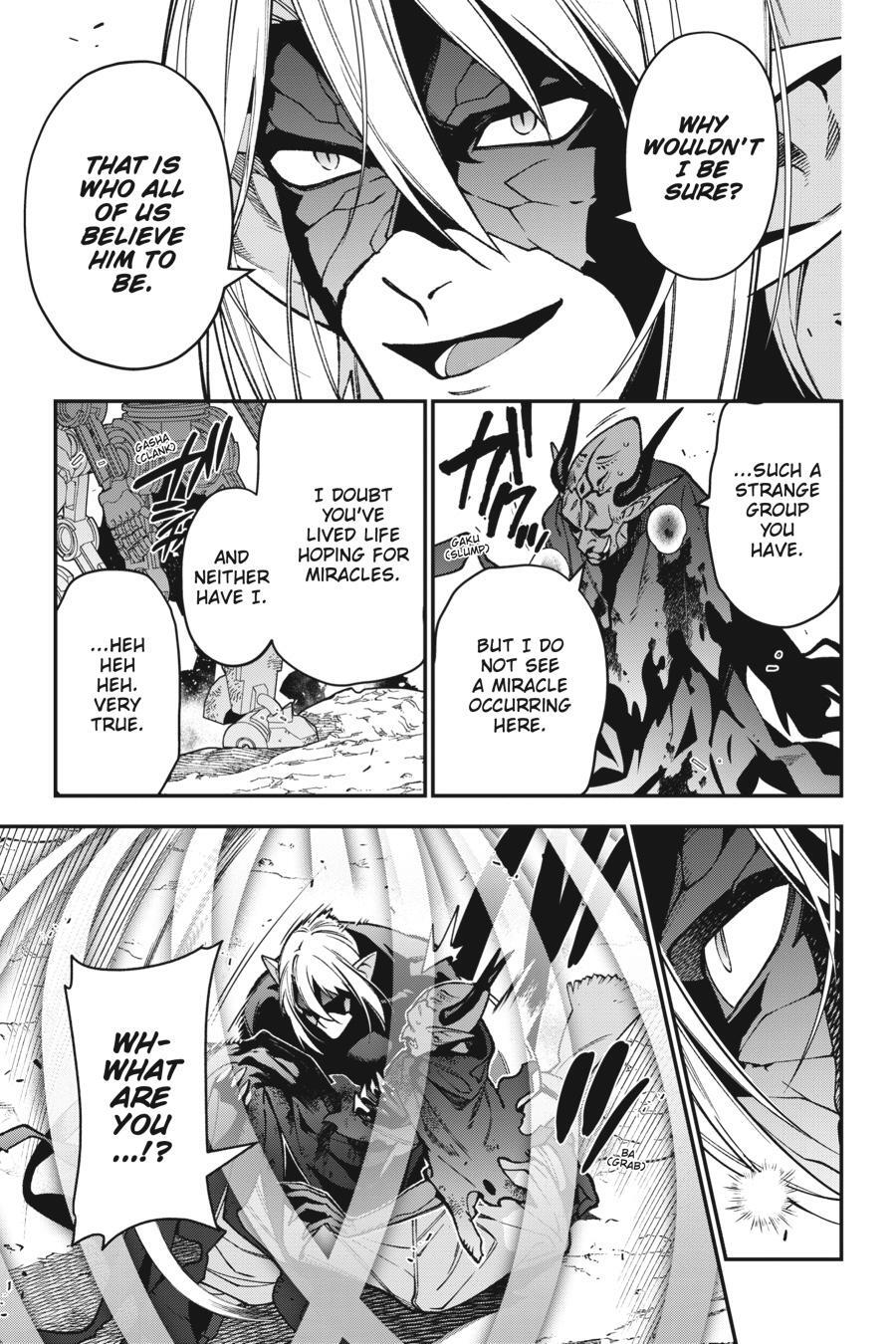 Read The Devil is a Part-Timer! Manga Online