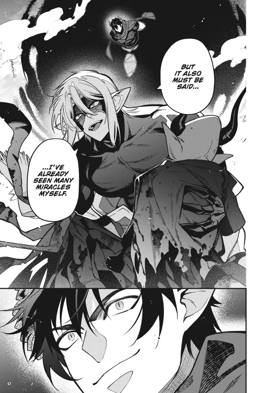 Read The Devil is a Part-Timer! Manga Online