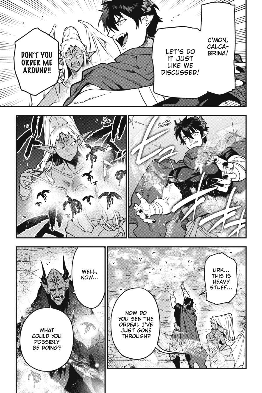 Read The Devil is a Part-Timer! Manga Online