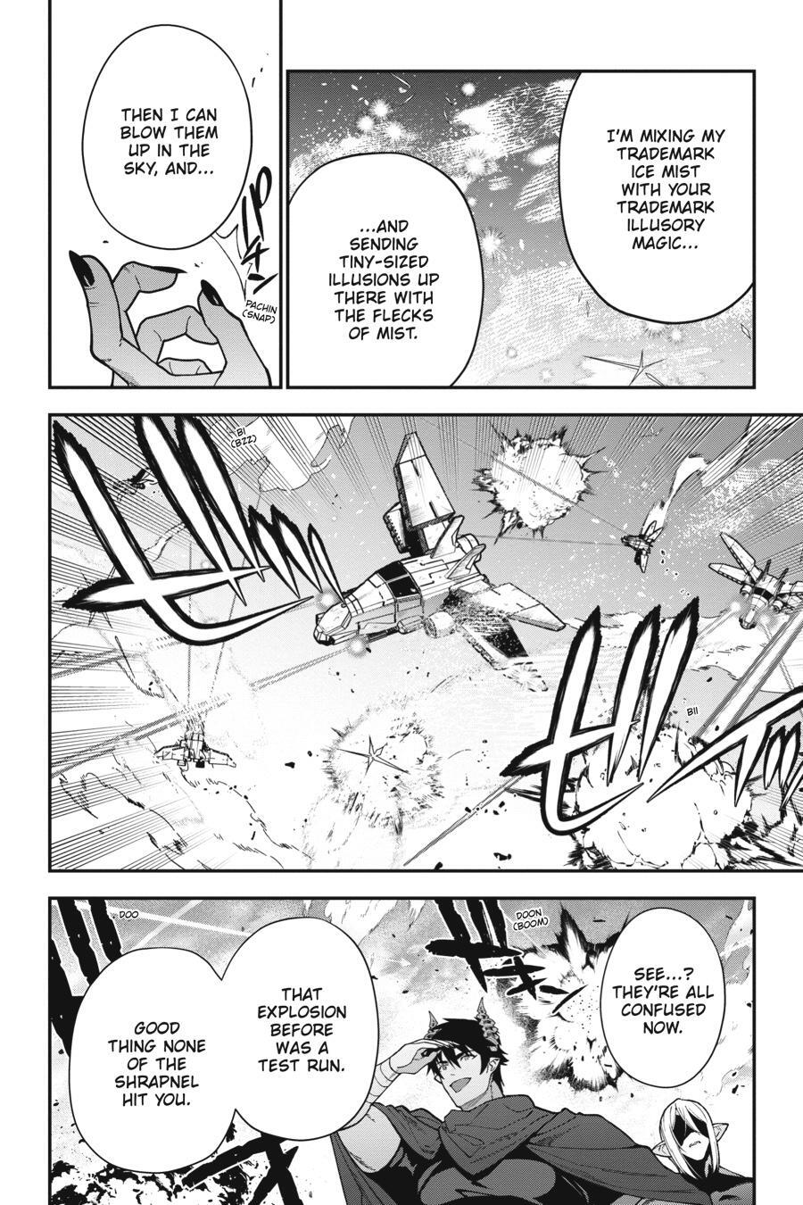 Read The Devil is a Part-Timer! Manga Online