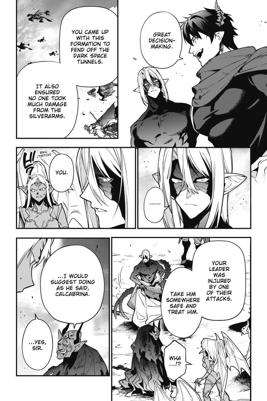 Read The Devil is a Part-Timer! Manga Online