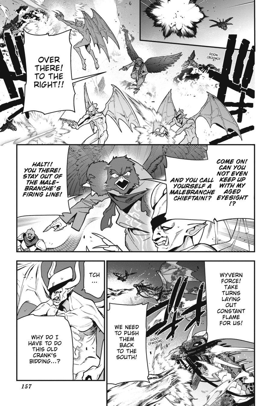 Read The Devil is a Part-Timer! Manga Online