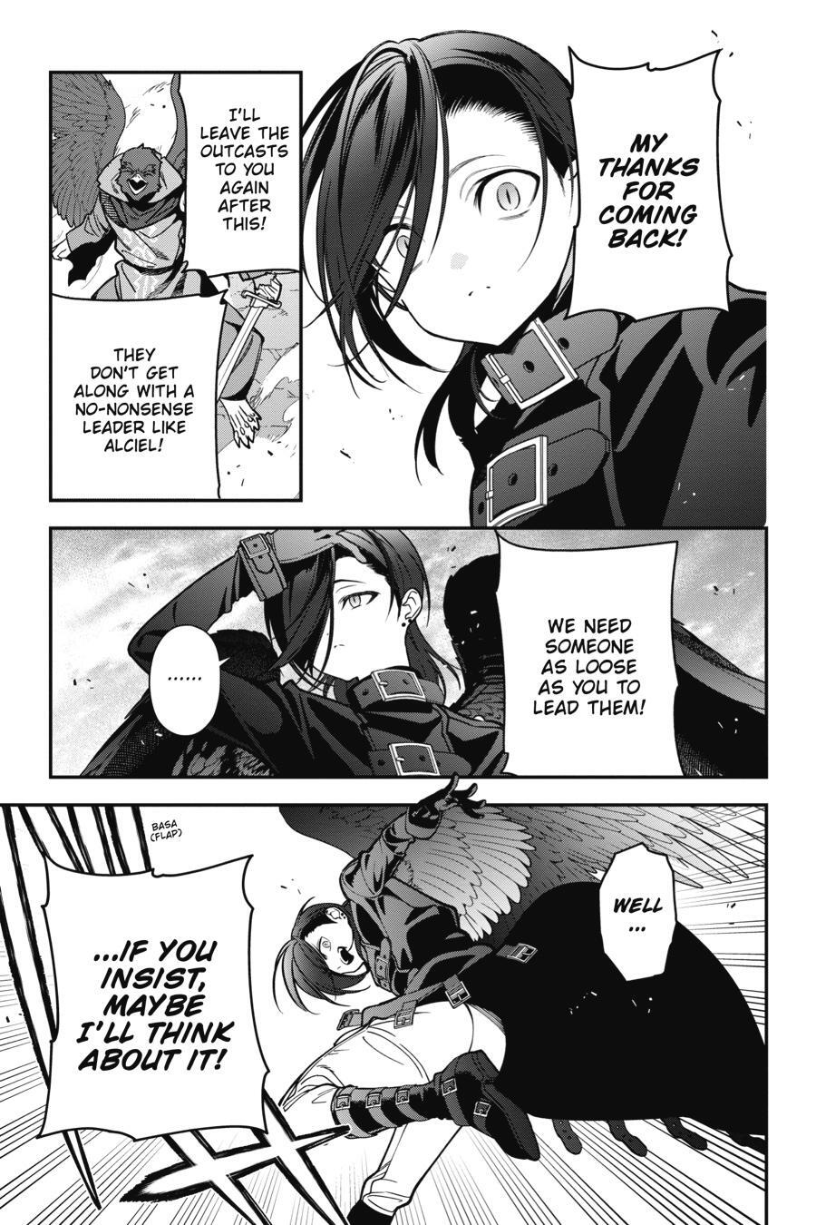 Read The Devil is a Part-Timer! Manga Online