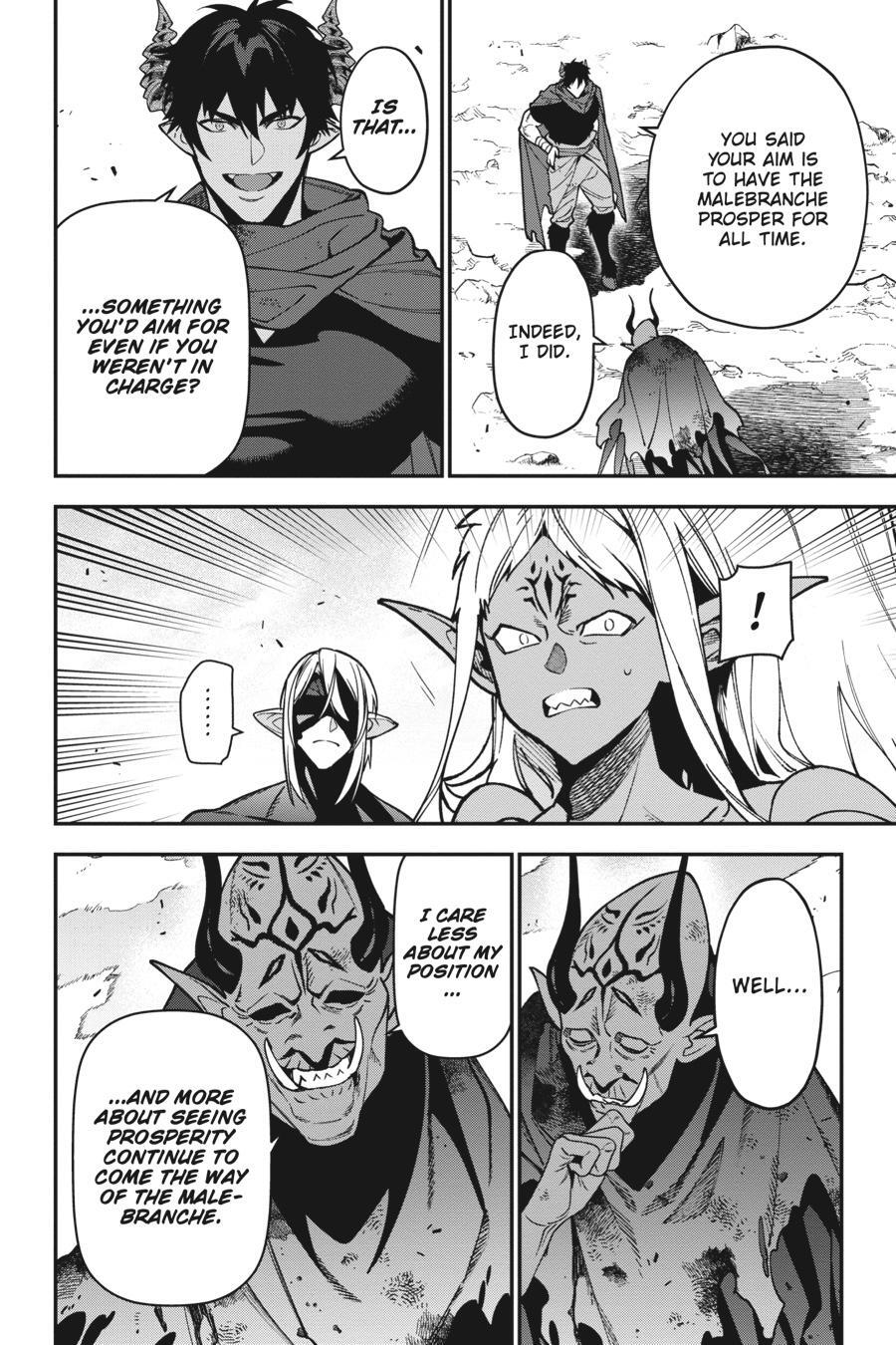 Read The Devil is a Part-Timer! Manga Online