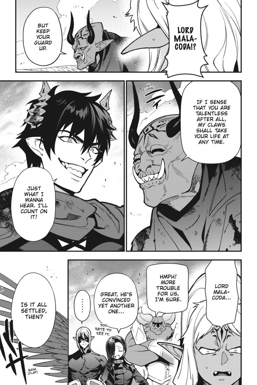 Read The Devil is a Part-Timer! Manga Online