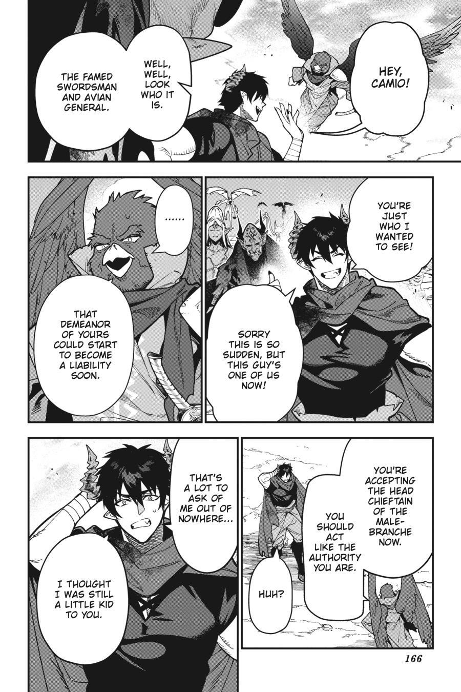 Read The Devil is a Part-Timer! Manga Online