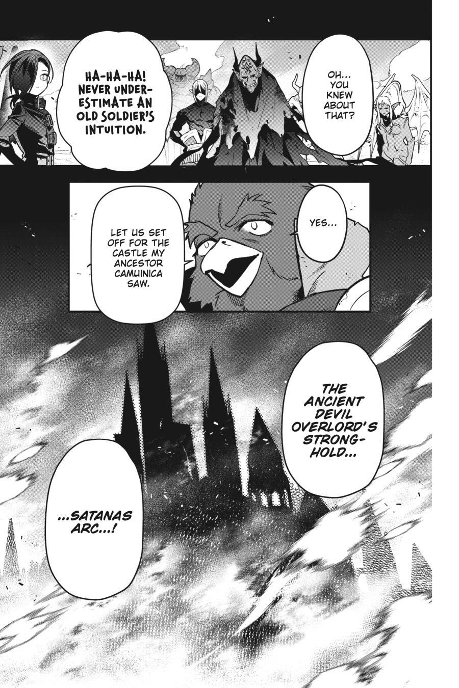 Read The Devil is a Part-Timer! Manga Online