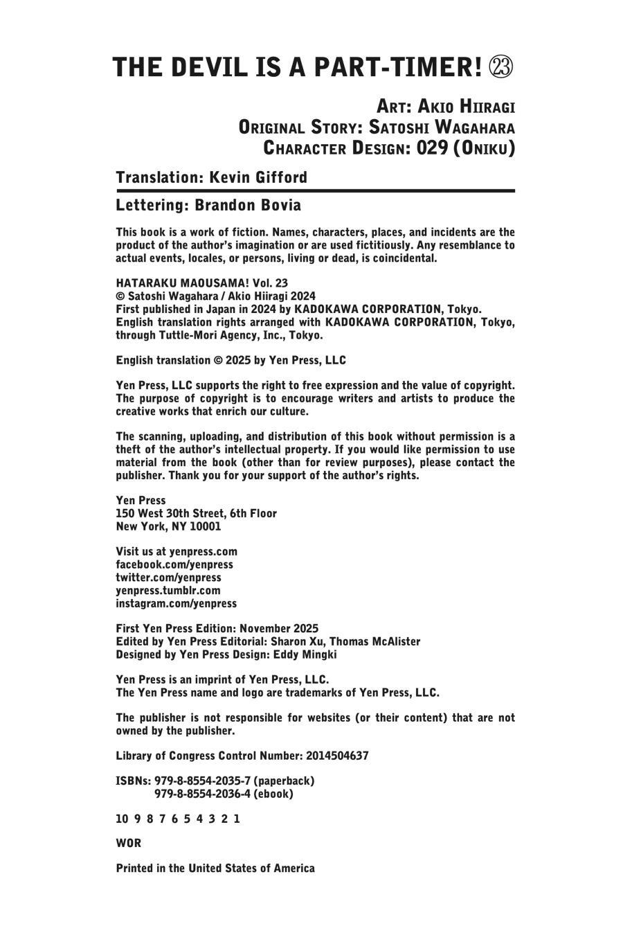 Read The Devil is a Part-Timer! Manga Online