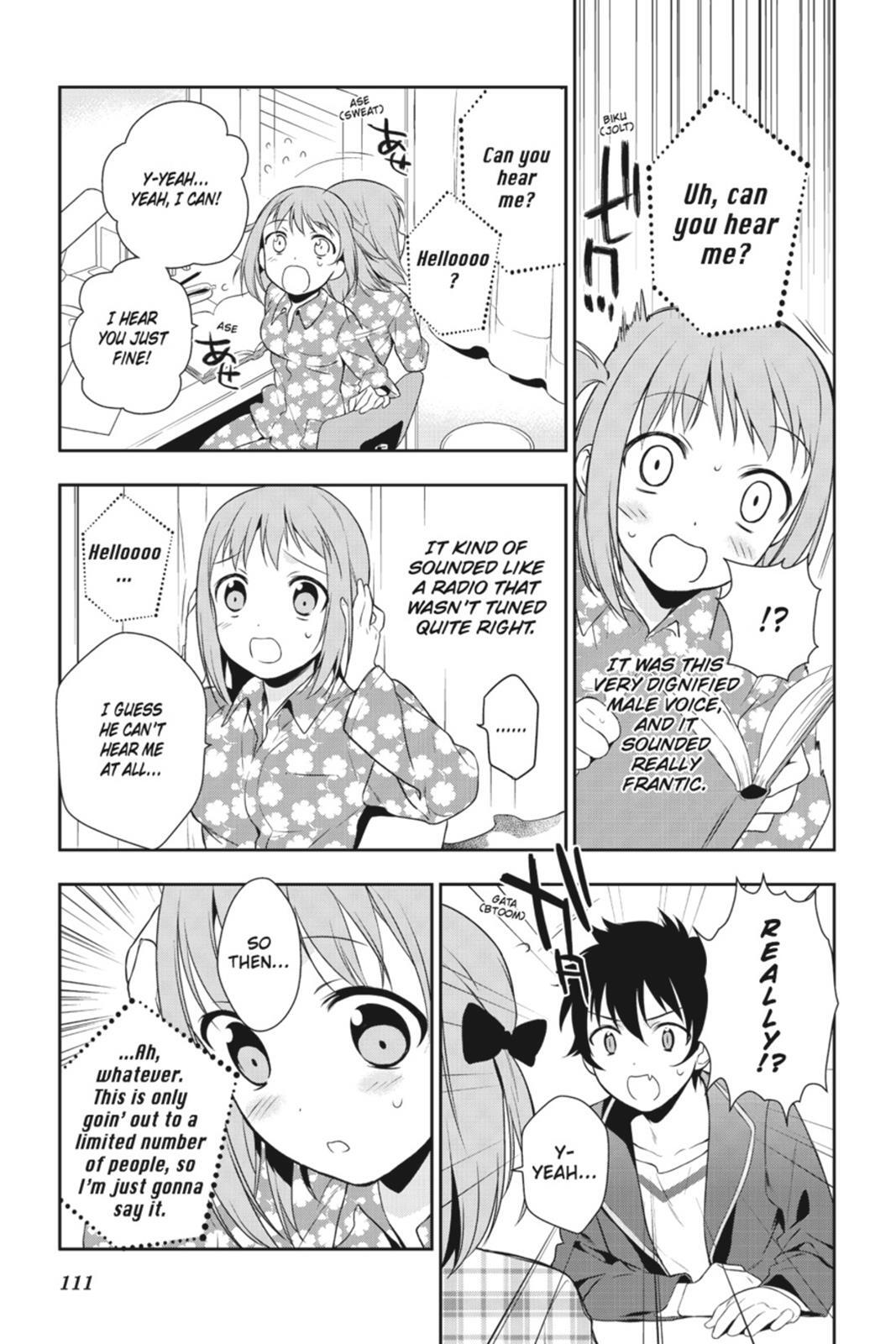 Read The Devil is a Part-Timer! Manga Online