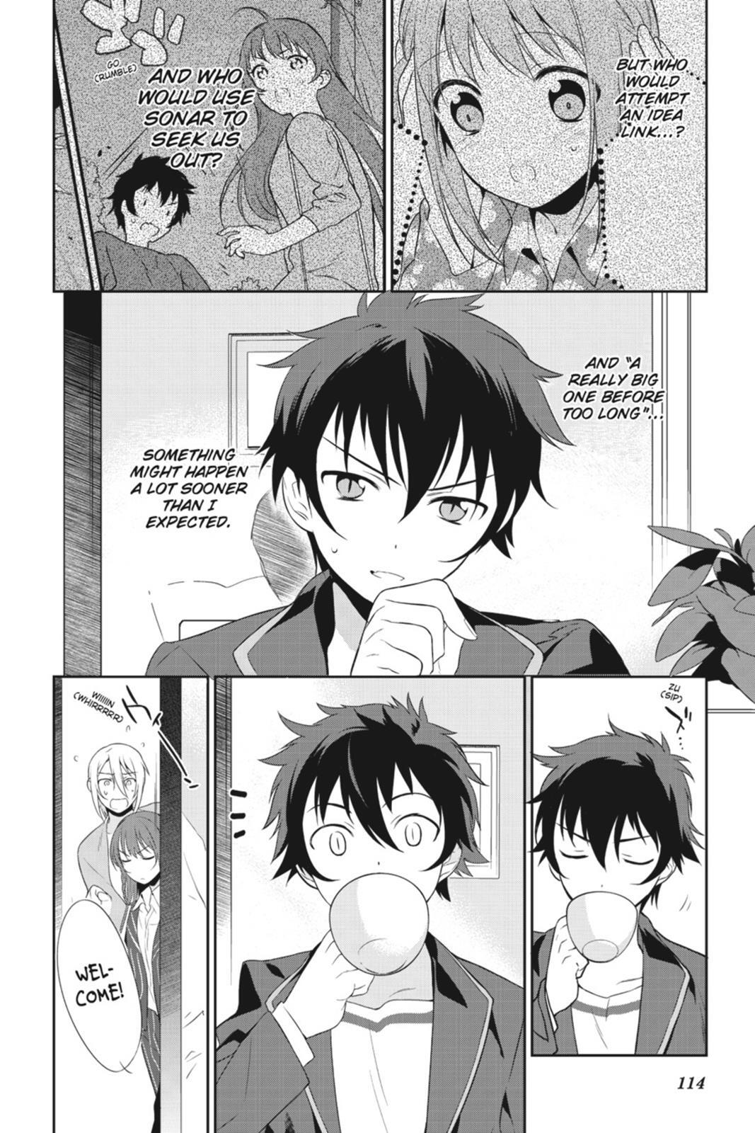 Read The Devil is a Part-Timer! Manga Online