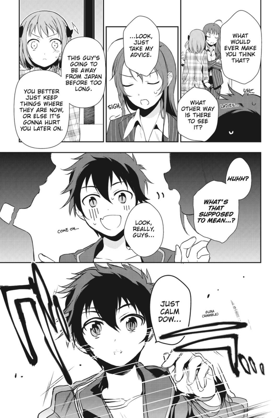 Read The Devil is a Part-Timer! Manga Online