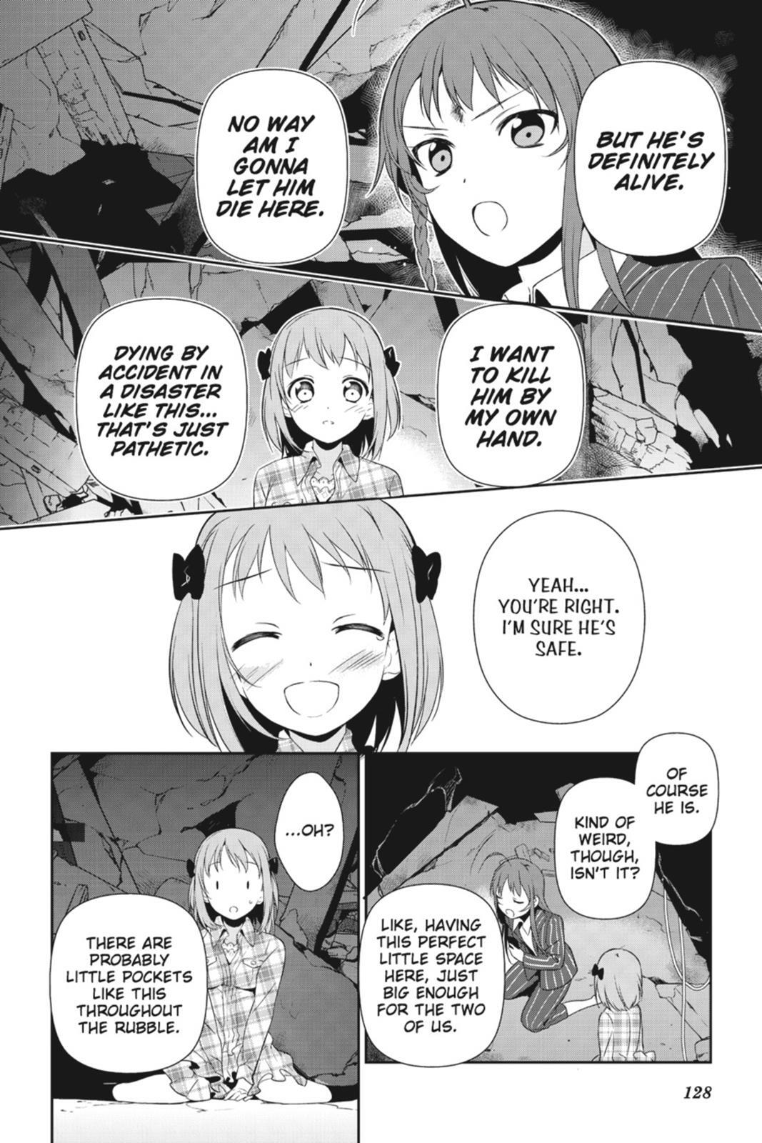 Read The Devil is a Part-Timer! Manga Online