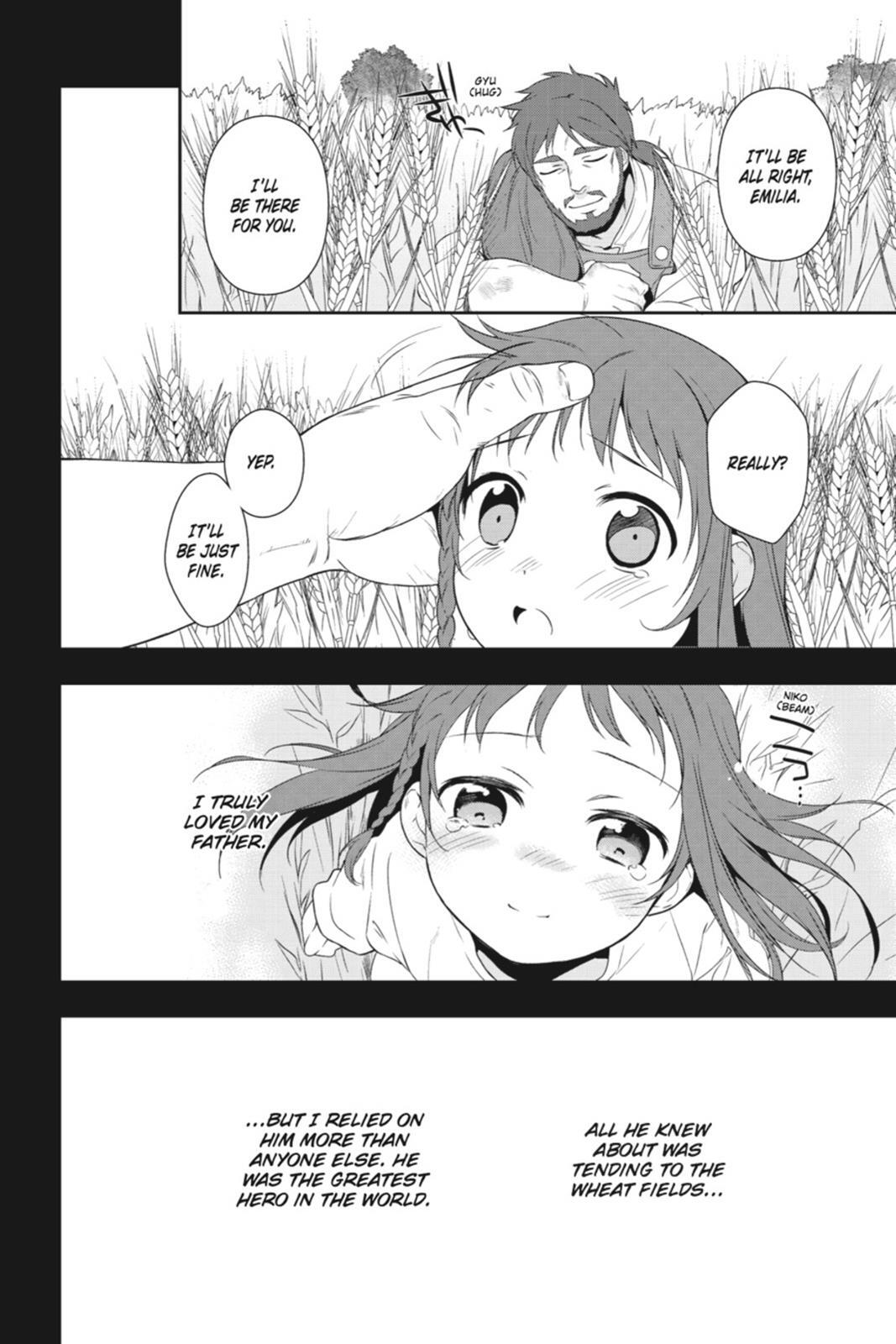 Read The Devil is a Part-Timer! Manga Online