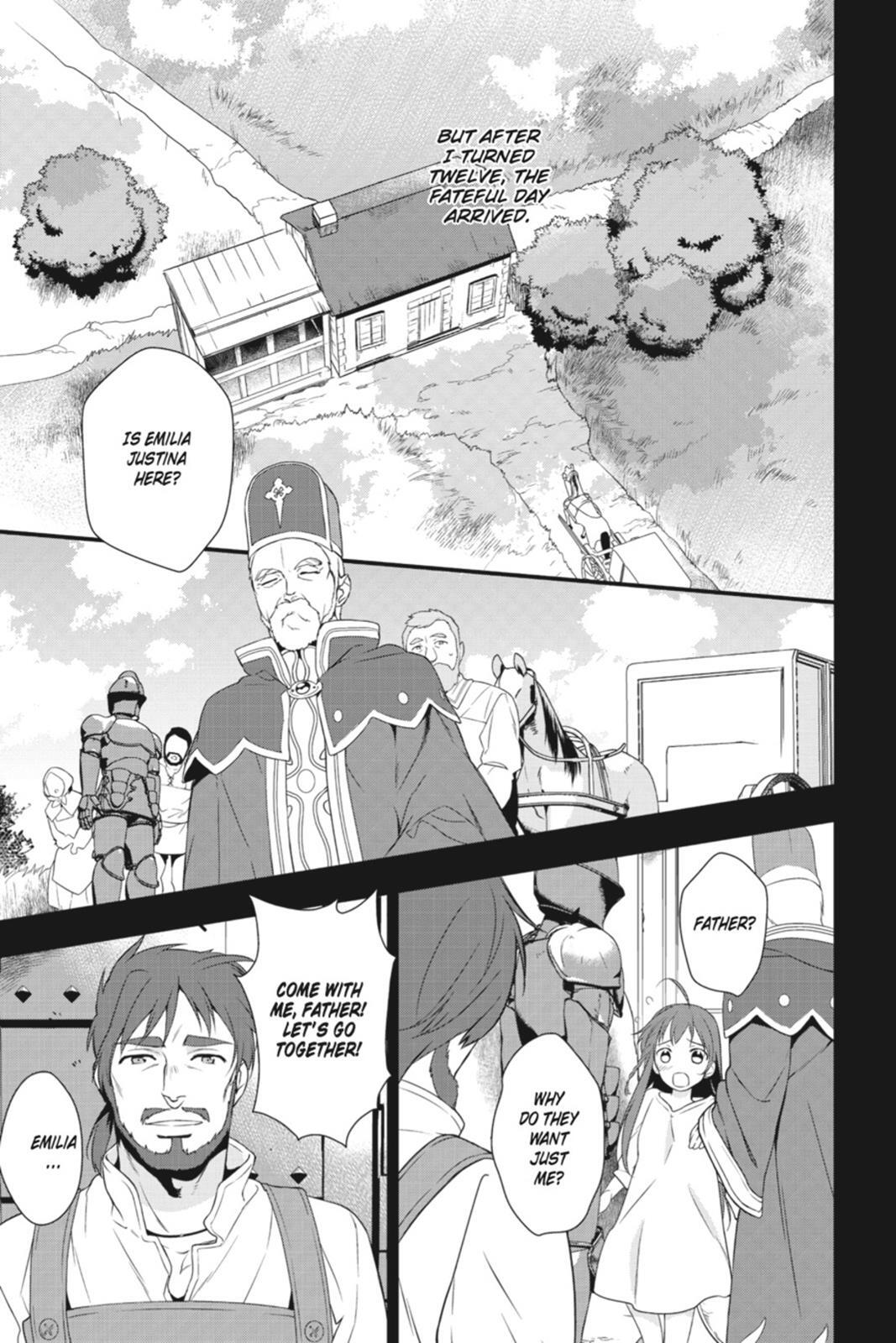 Read The Devil is a Part-Timer! Manga Online