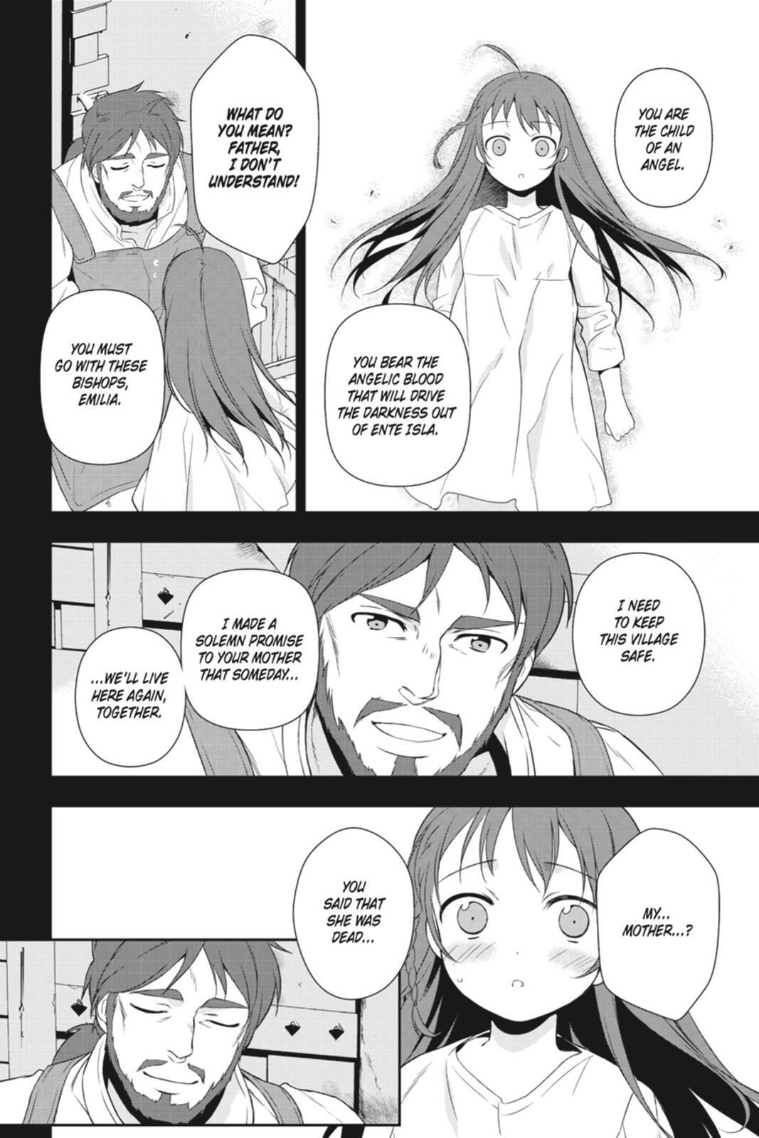 Read The Devil is a Part-Timer! Manga Online