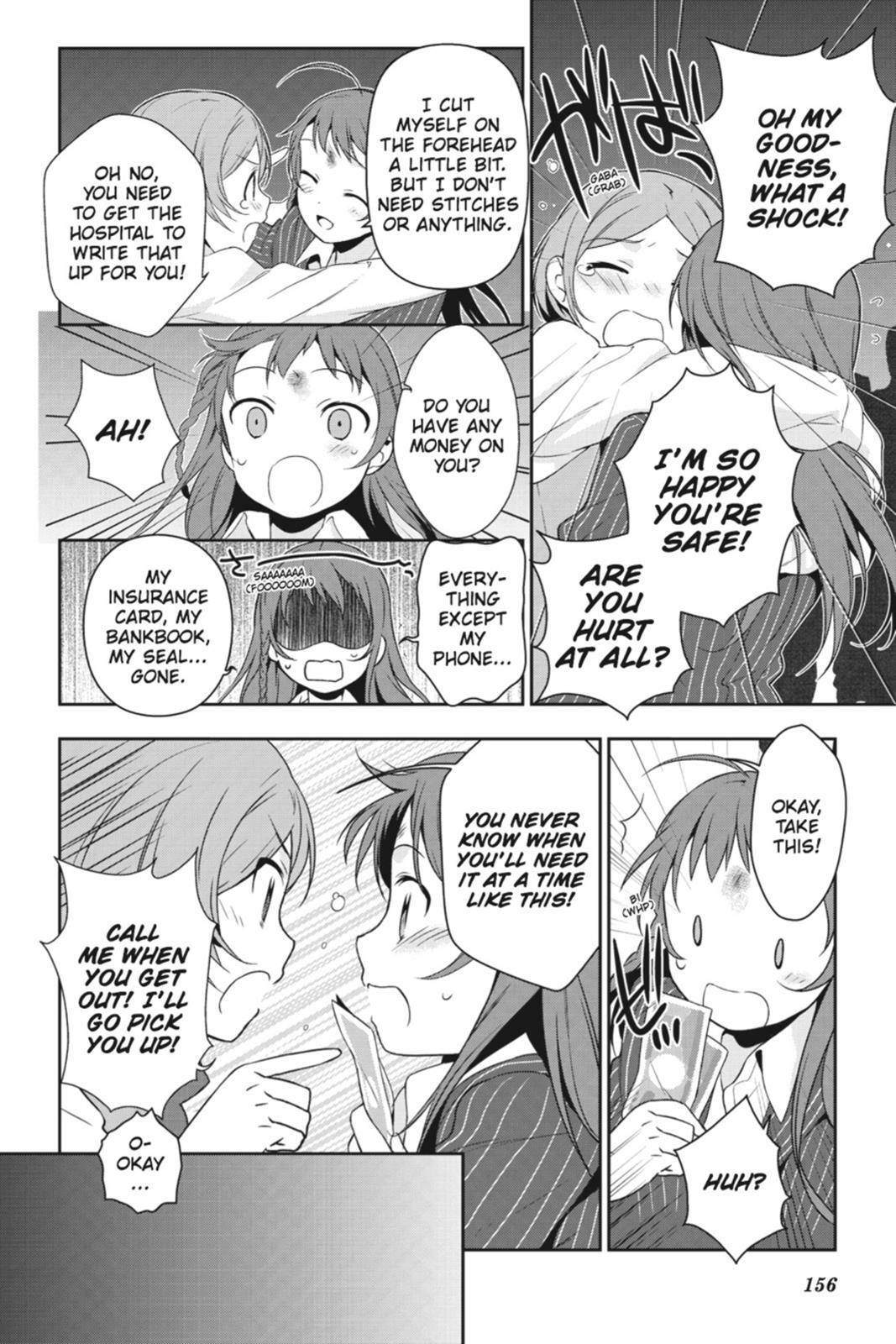 Read The Devil is a Part-Timer! Manga Online