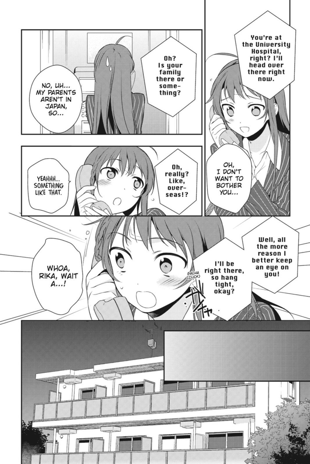 Read The Devil is a Part-Timer! Manga Online
