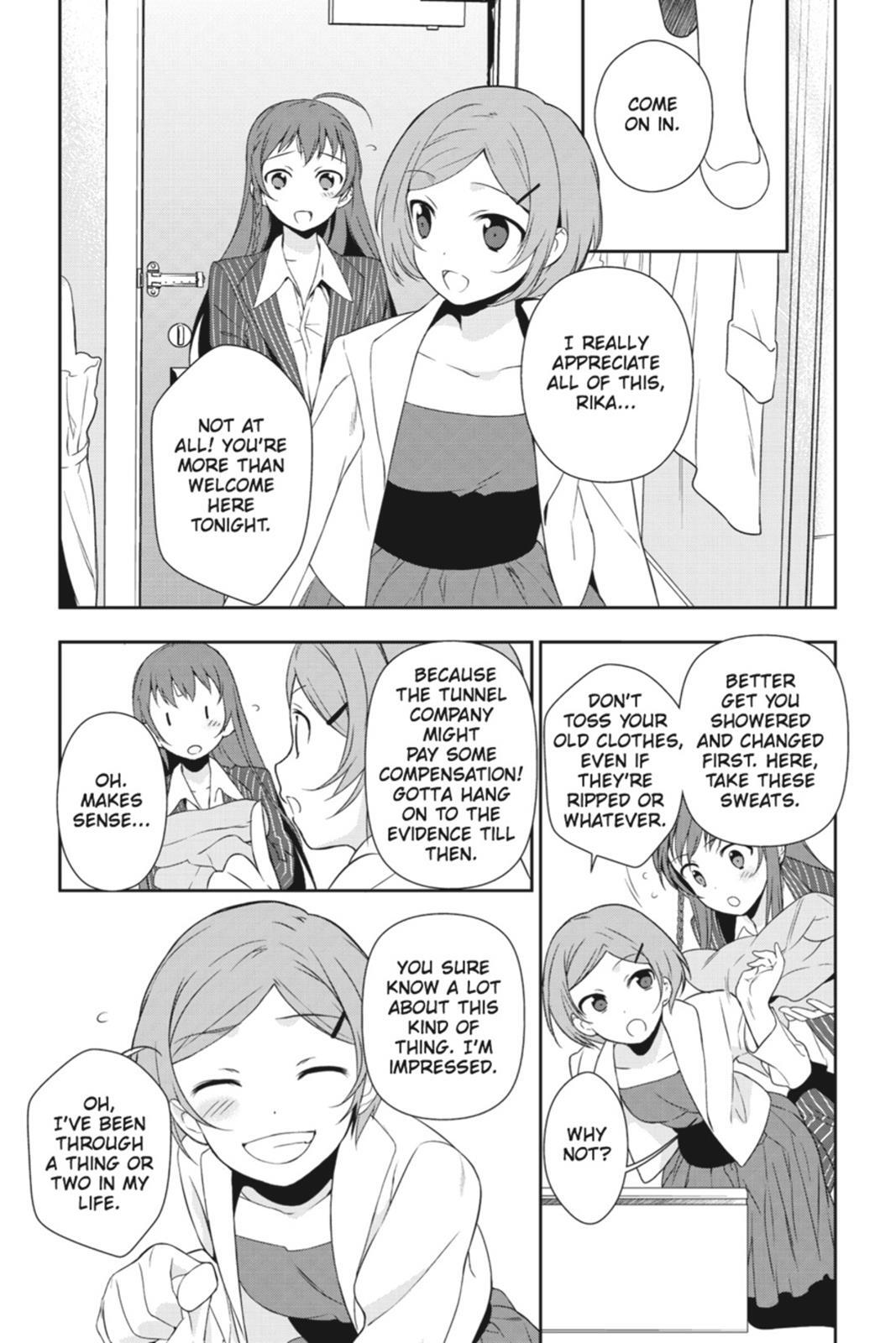 Read The Devil is a Part-Timer! Manga Online