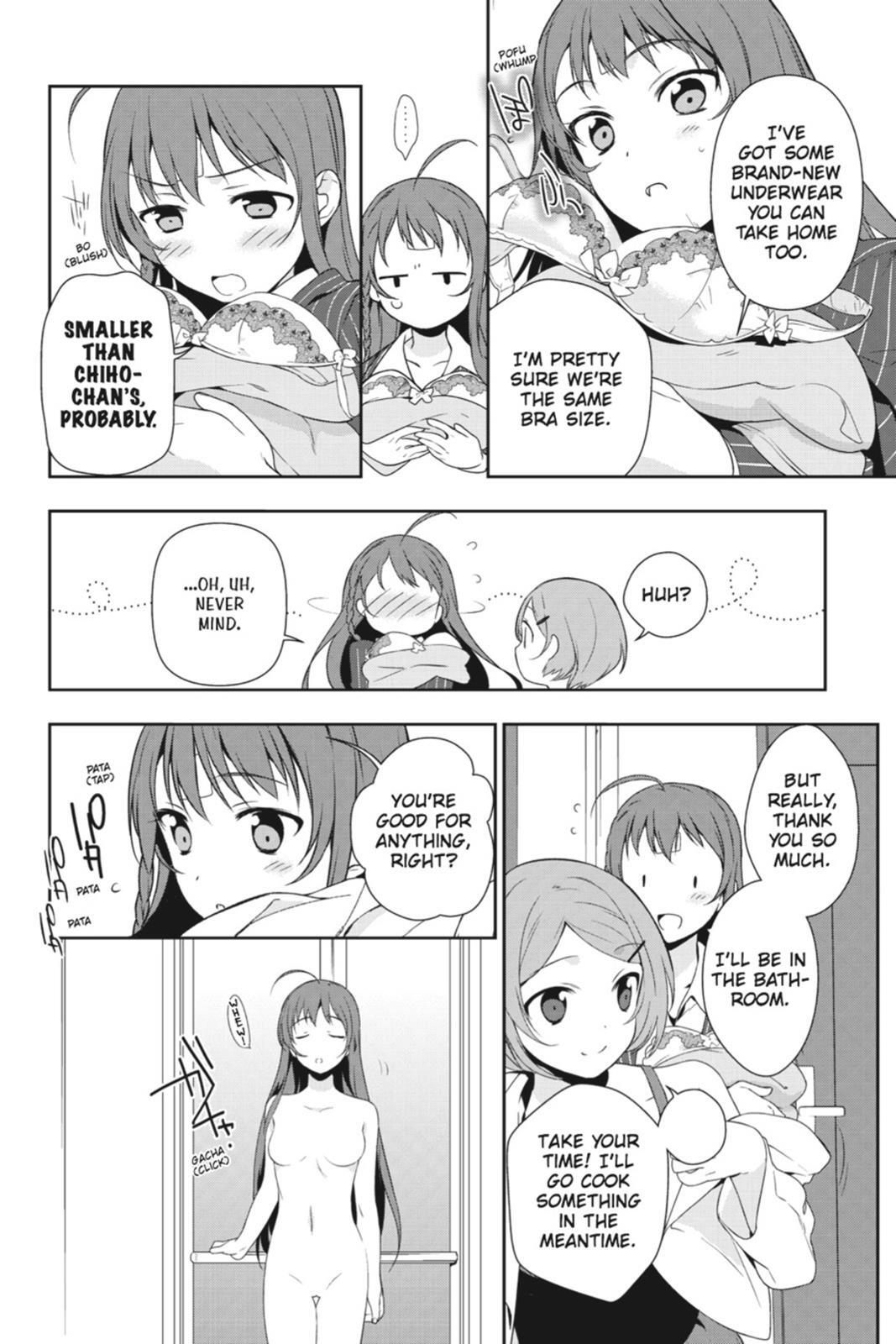Read The Devil is a Part-Timer! Manga Online