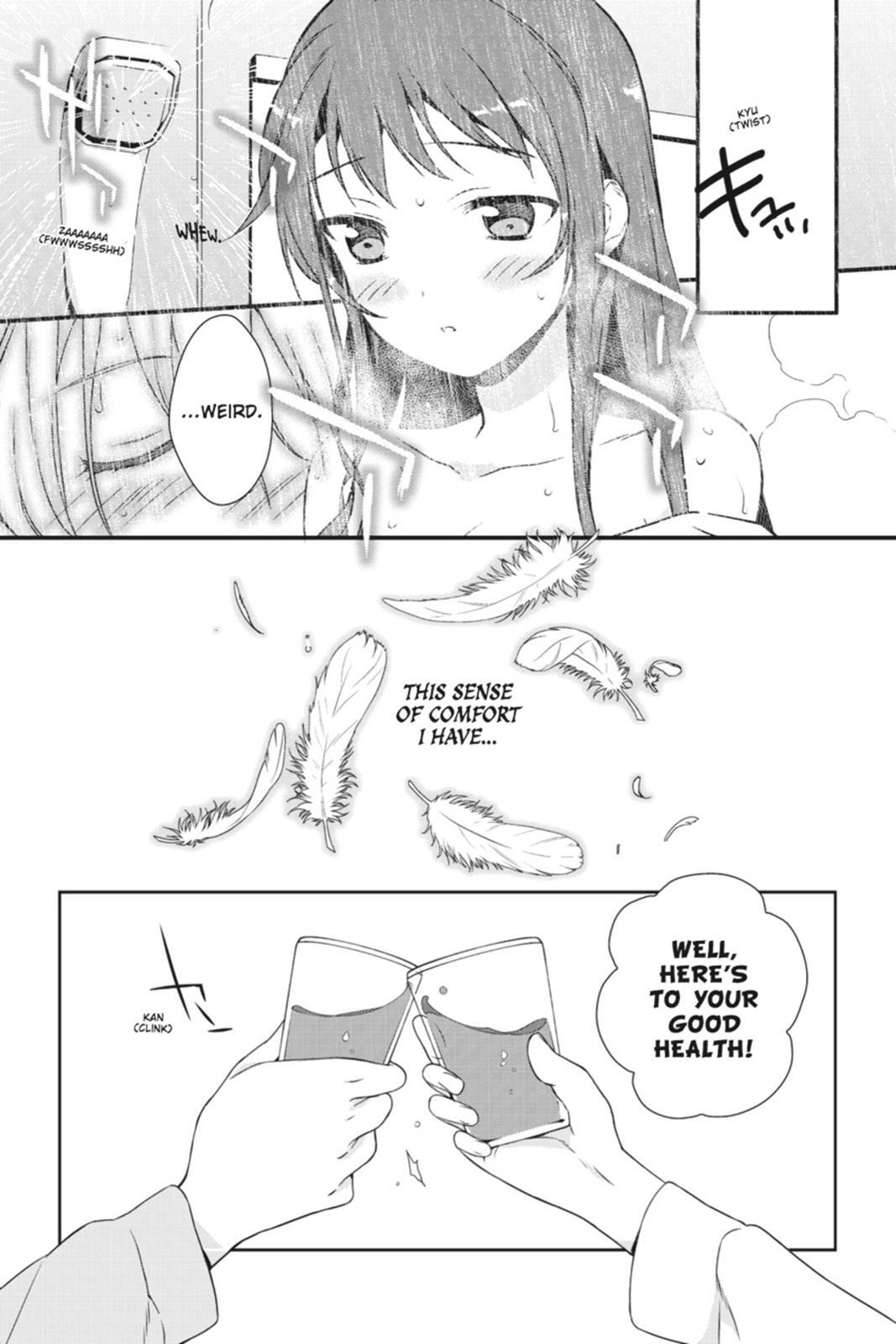 Read The Devil is a Part-Timer! Manga Online