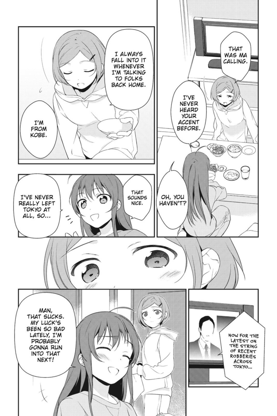 Read The Devil is a Part-Timer! Manga Online