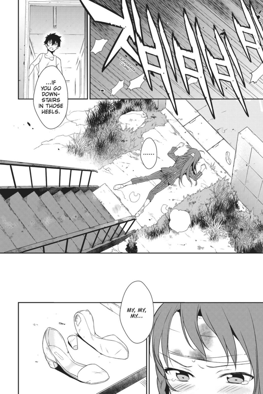 Read The Devil is a Part-Timer! Manga Online