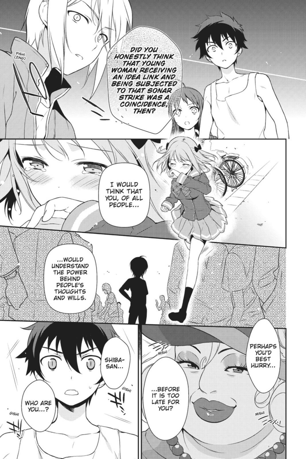 Read The Devil is a Part-Timer! Manga Online