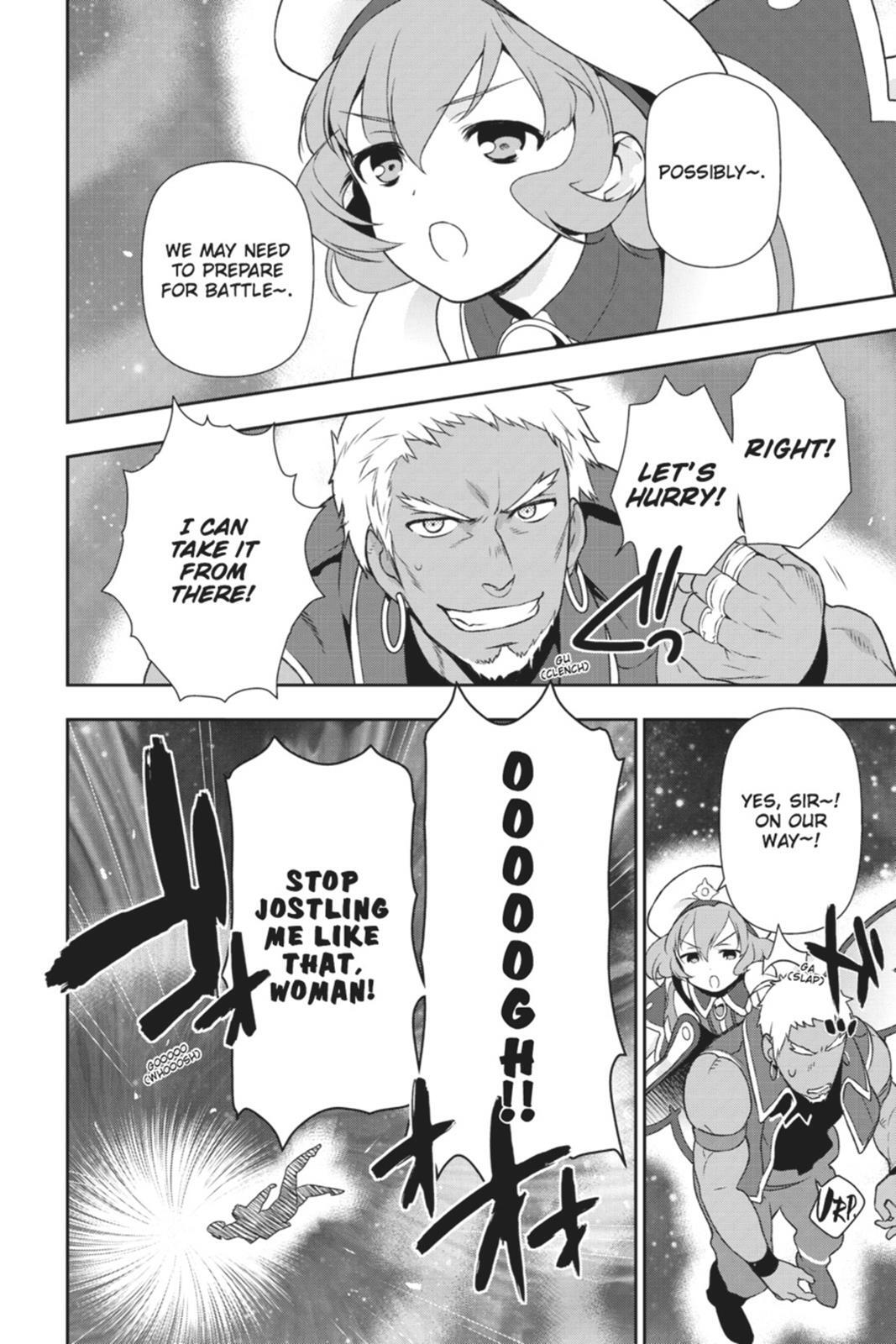 Read The Devil is a Part-Timer! Manga Online