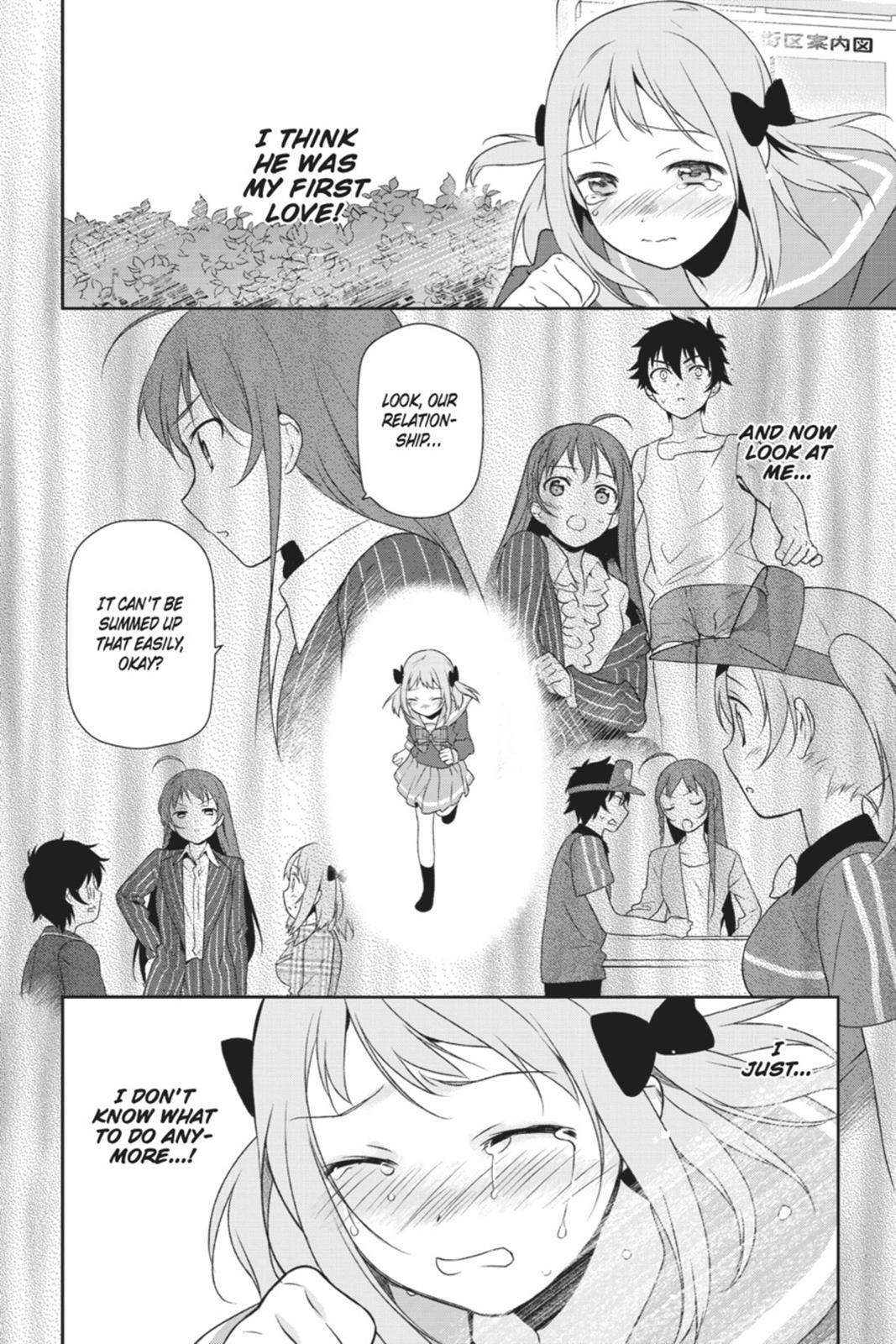 Read The Devil is a Part-Timer! Manga Online