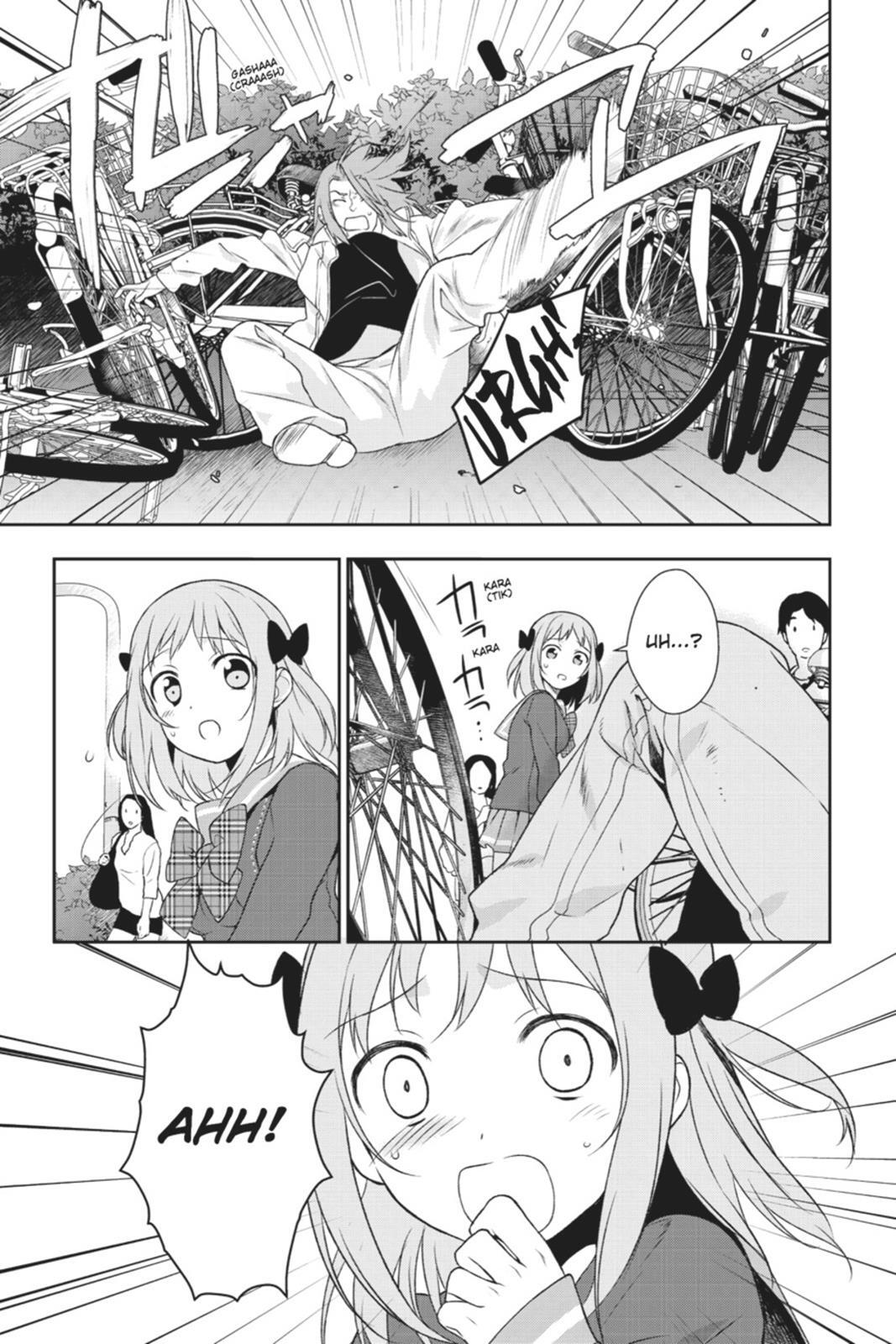 Read The Devil is a Part-Timer! Manga Online