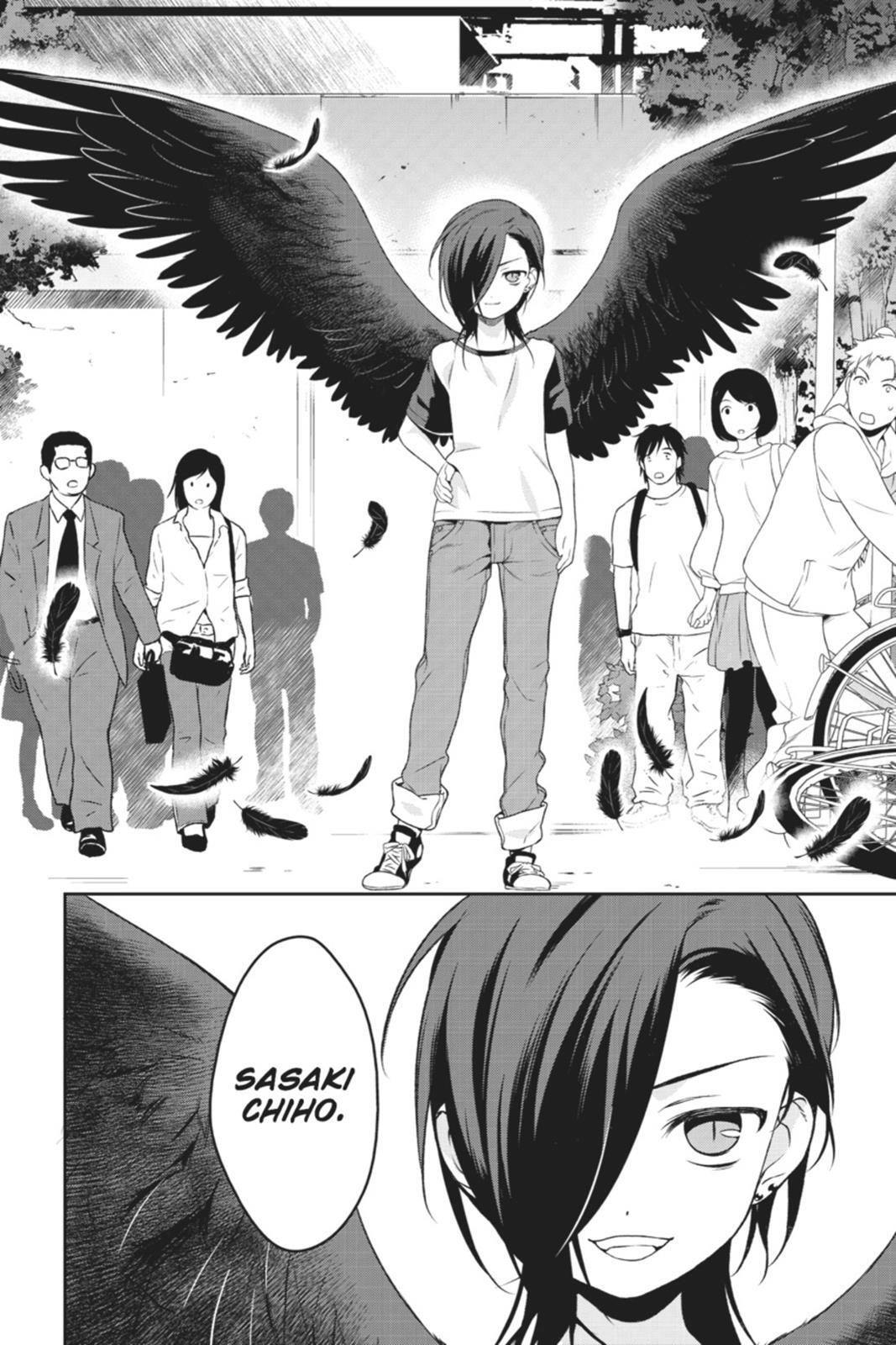 Read The Devil is a Part-Timer! Manga Online