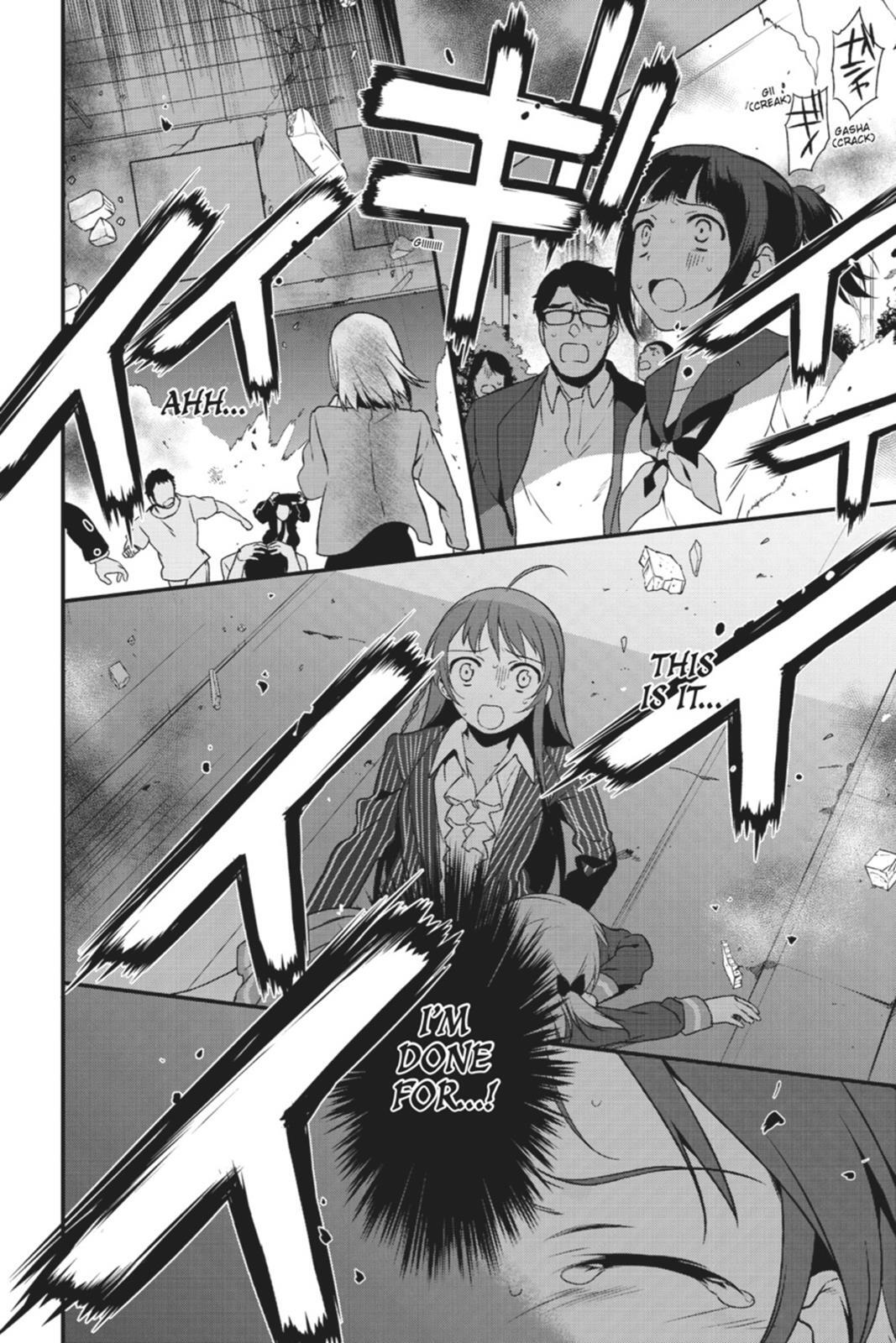 Read The Devil is a Part-Timer! Manga Online