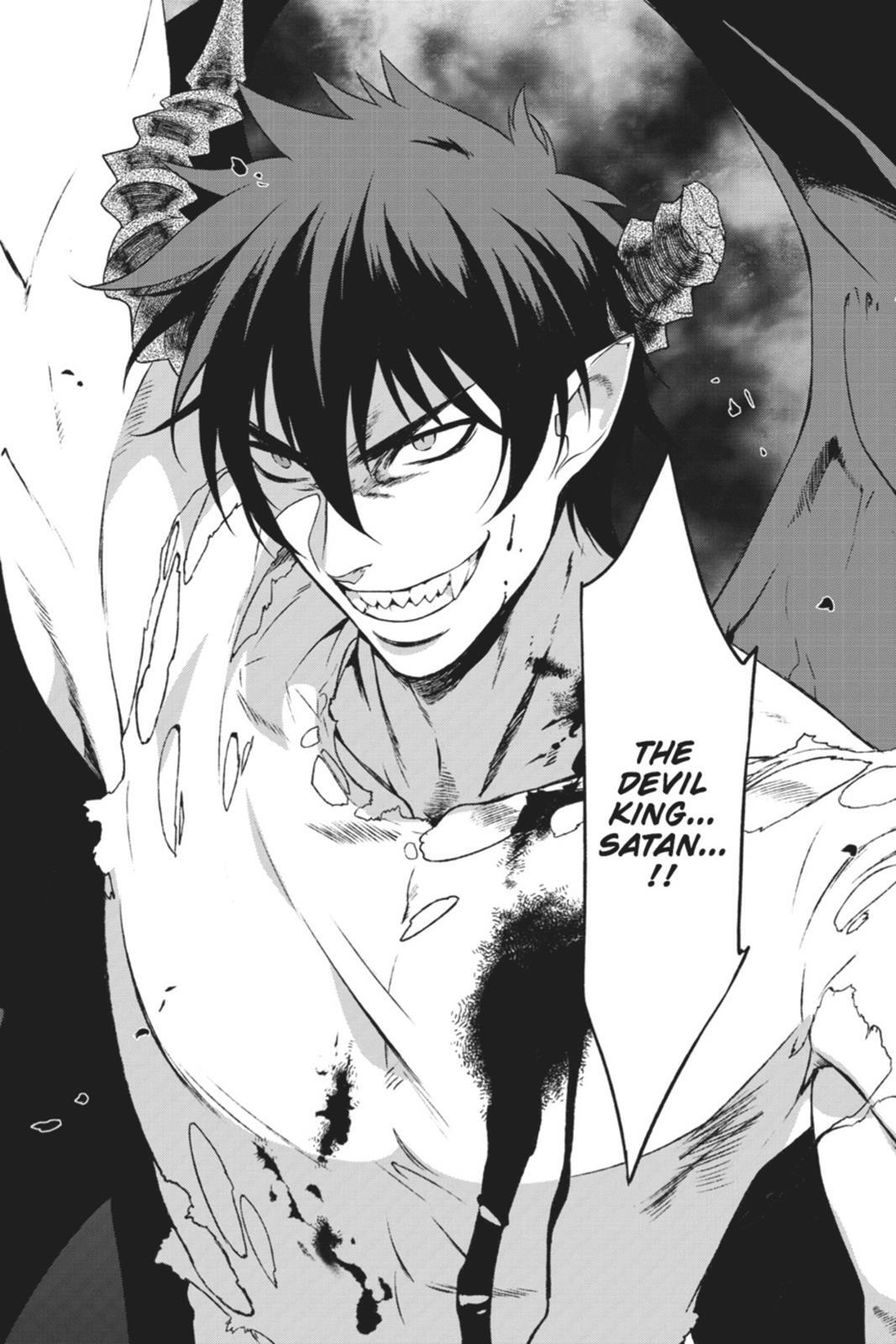 Read The Devil is a Part-Timer! Manga Online