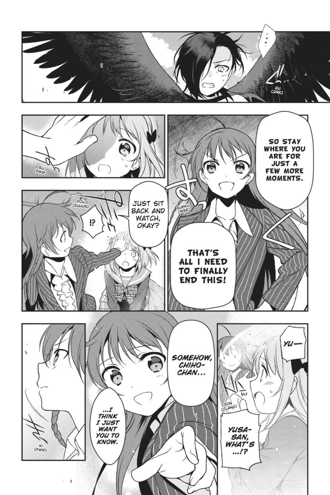 Read The Devil is a Part-Timer! Manga Online