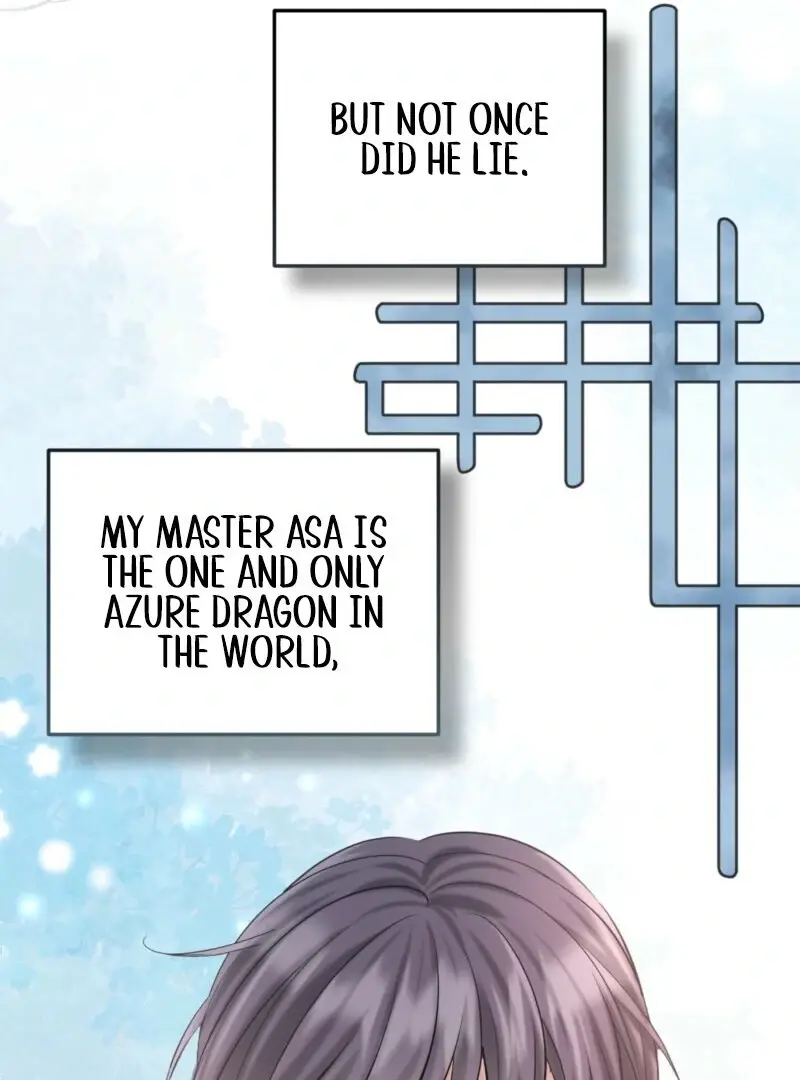 Read The Dragon King's Favor Manga Online