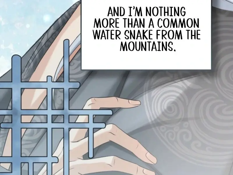 Read The Dragon King's Favor Manga Online