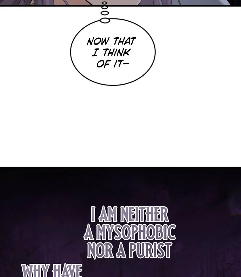 Read The Dragon King's Favor Manga Online