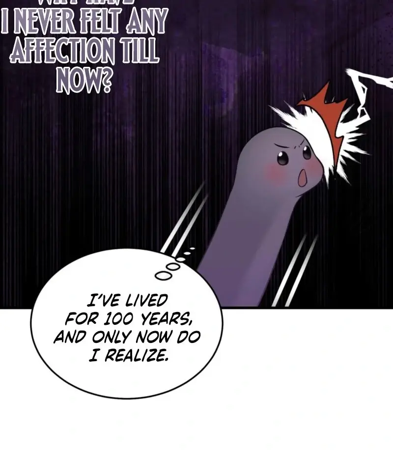 Read The Dragon King's Favor Manga Online