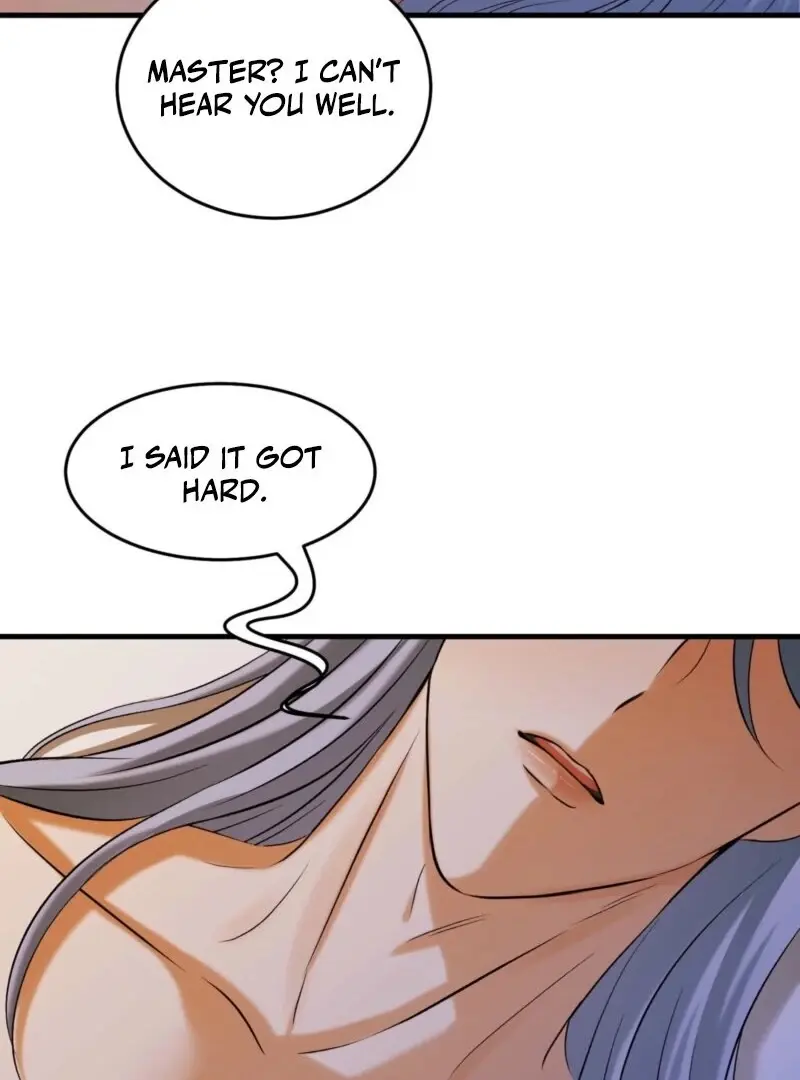 Read The Dragon King's Favor Manga Online