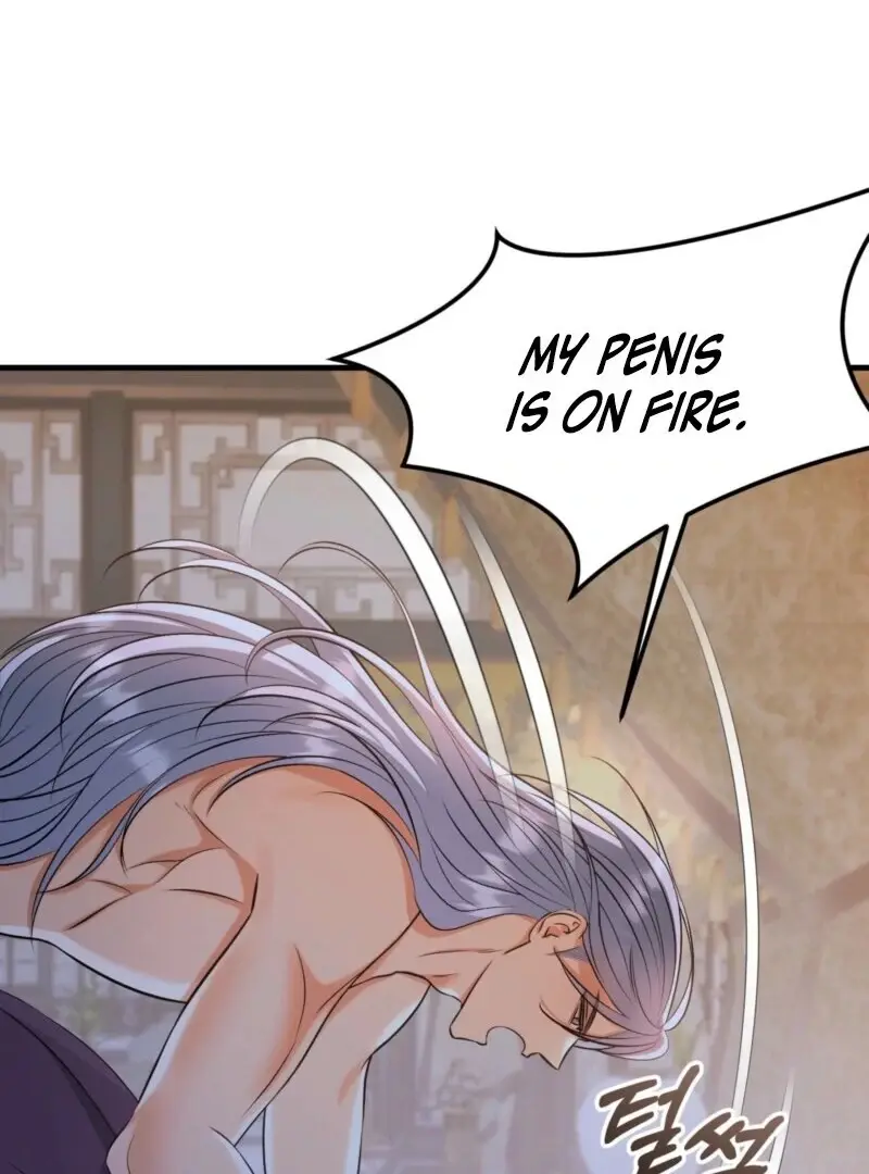 Read The Dragon King's Favor Manga Online