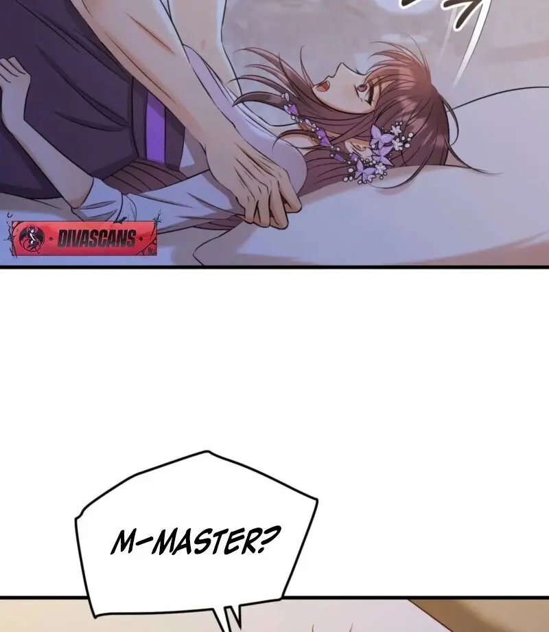 Read The Dragon King's Favor Manga Online